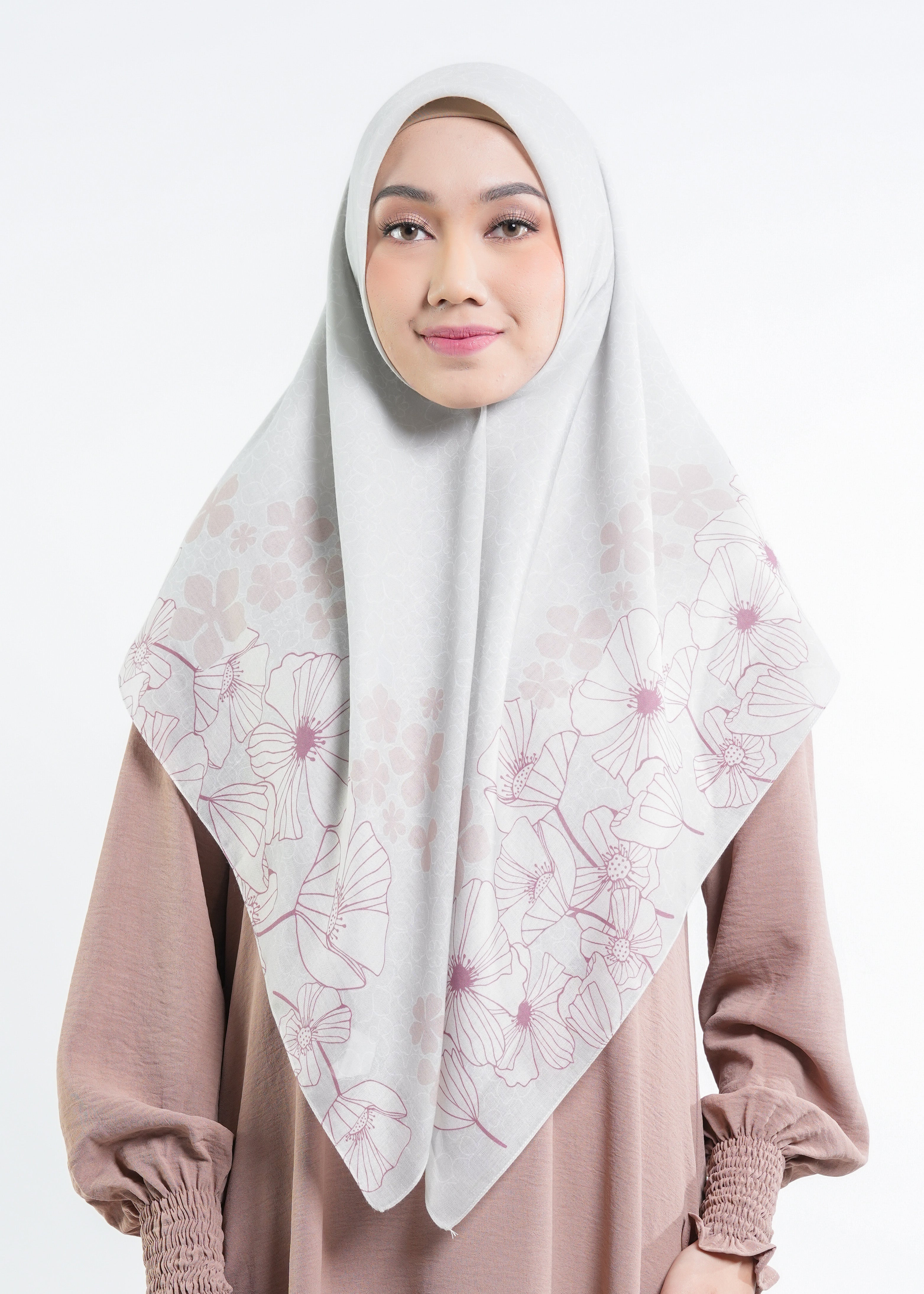 Hijab Kaila Rosella