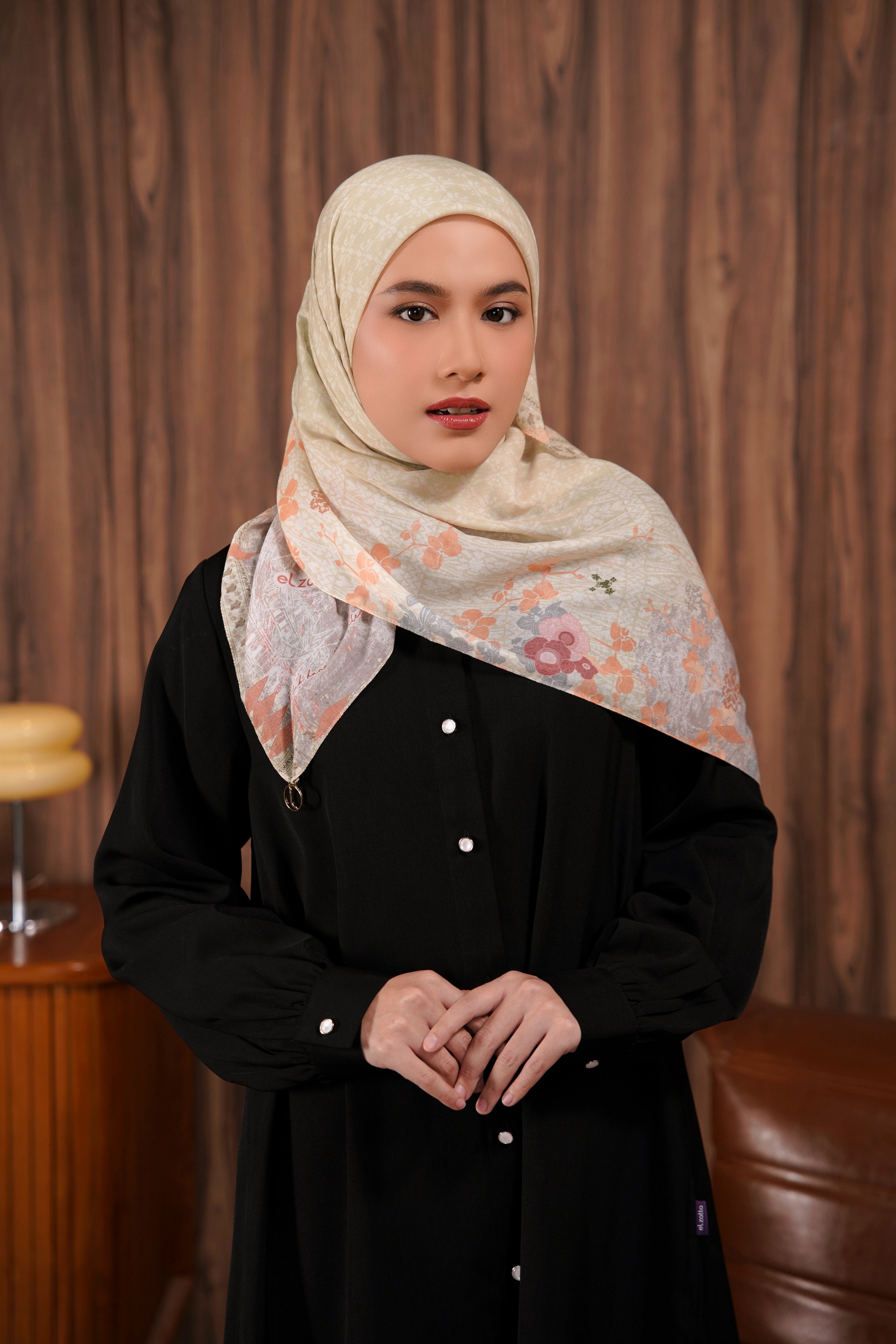 Kaila Pesona Sumatera Barat