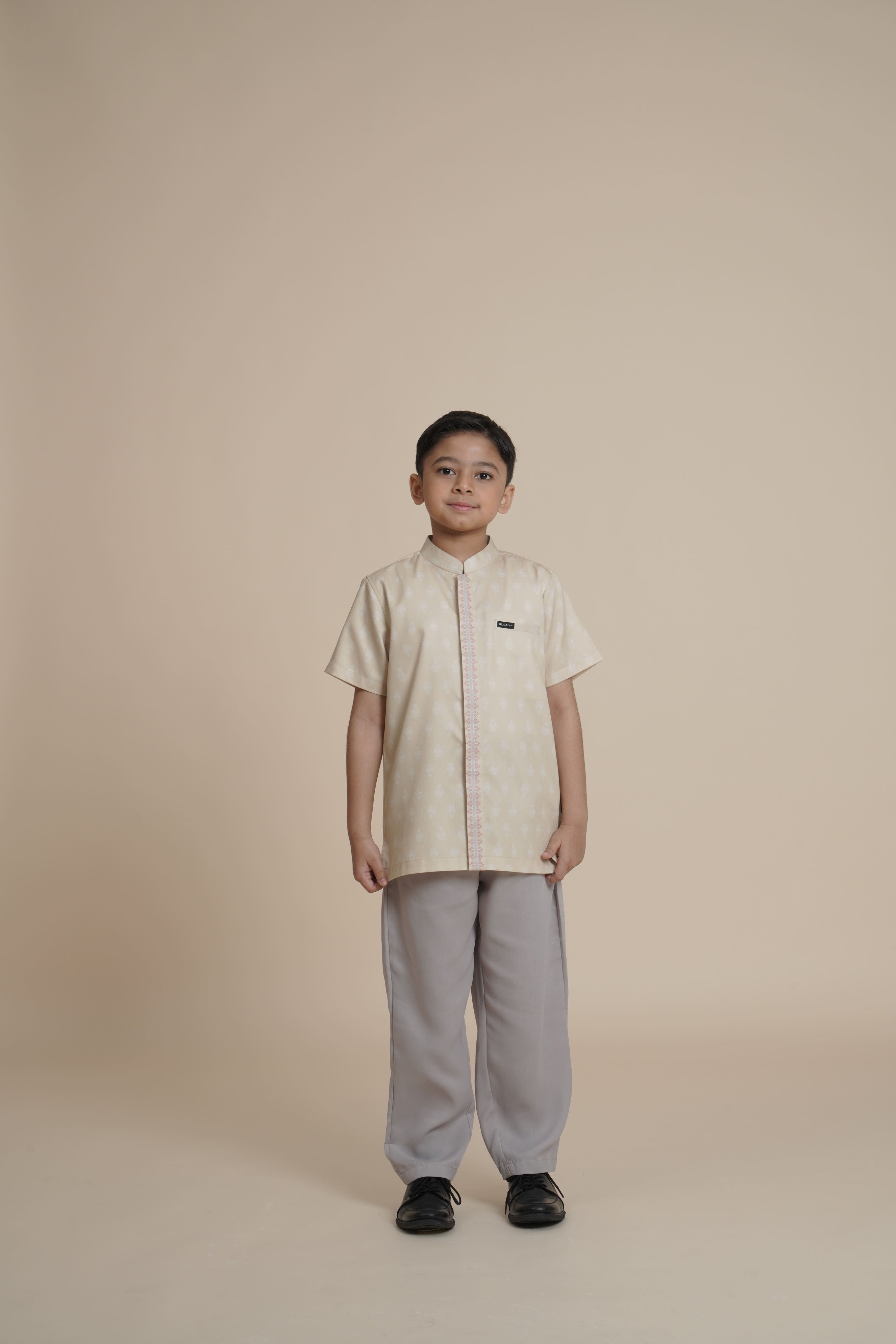 Koko Anak Sinai - Sage