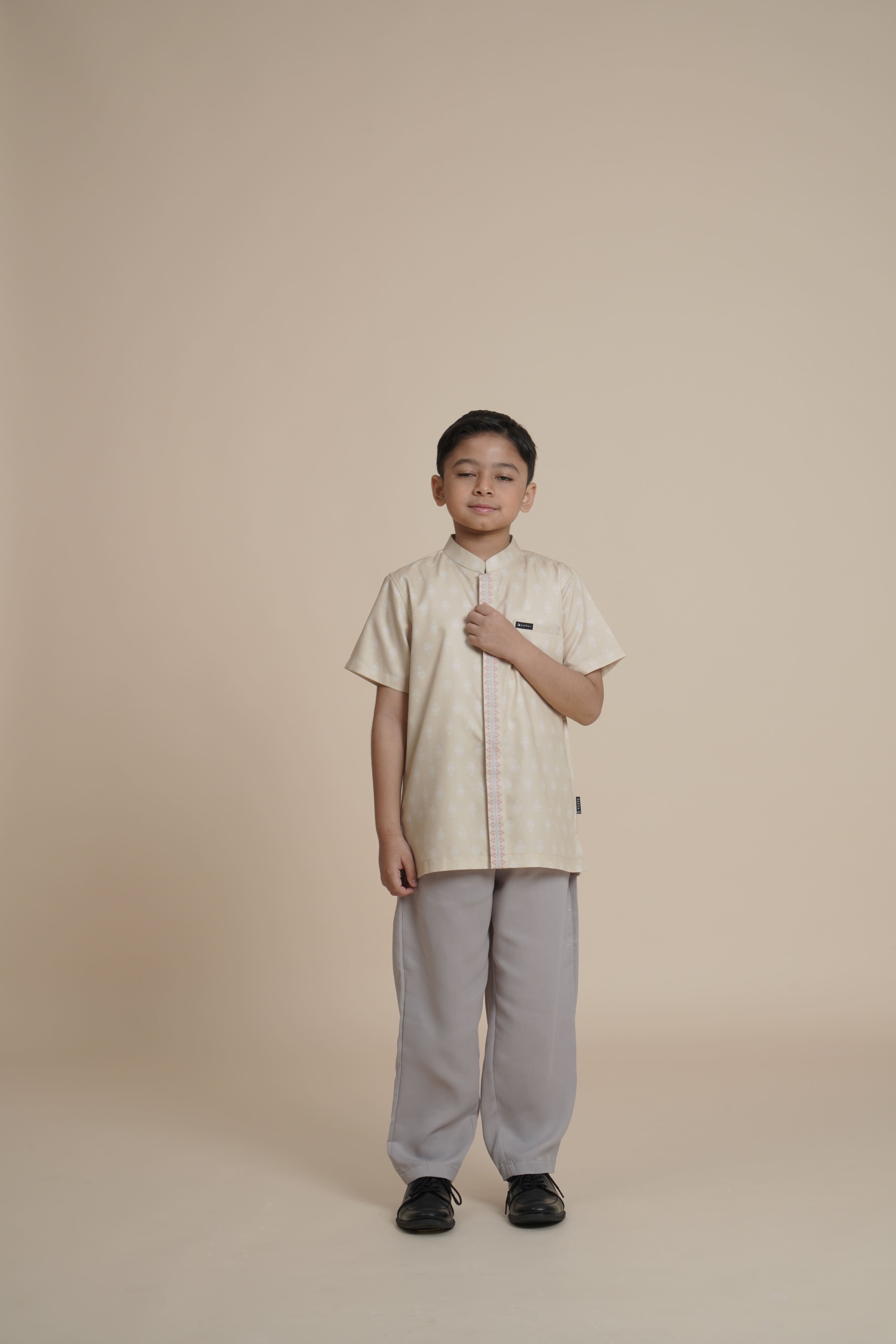 Koko Anak Sinai - Sage