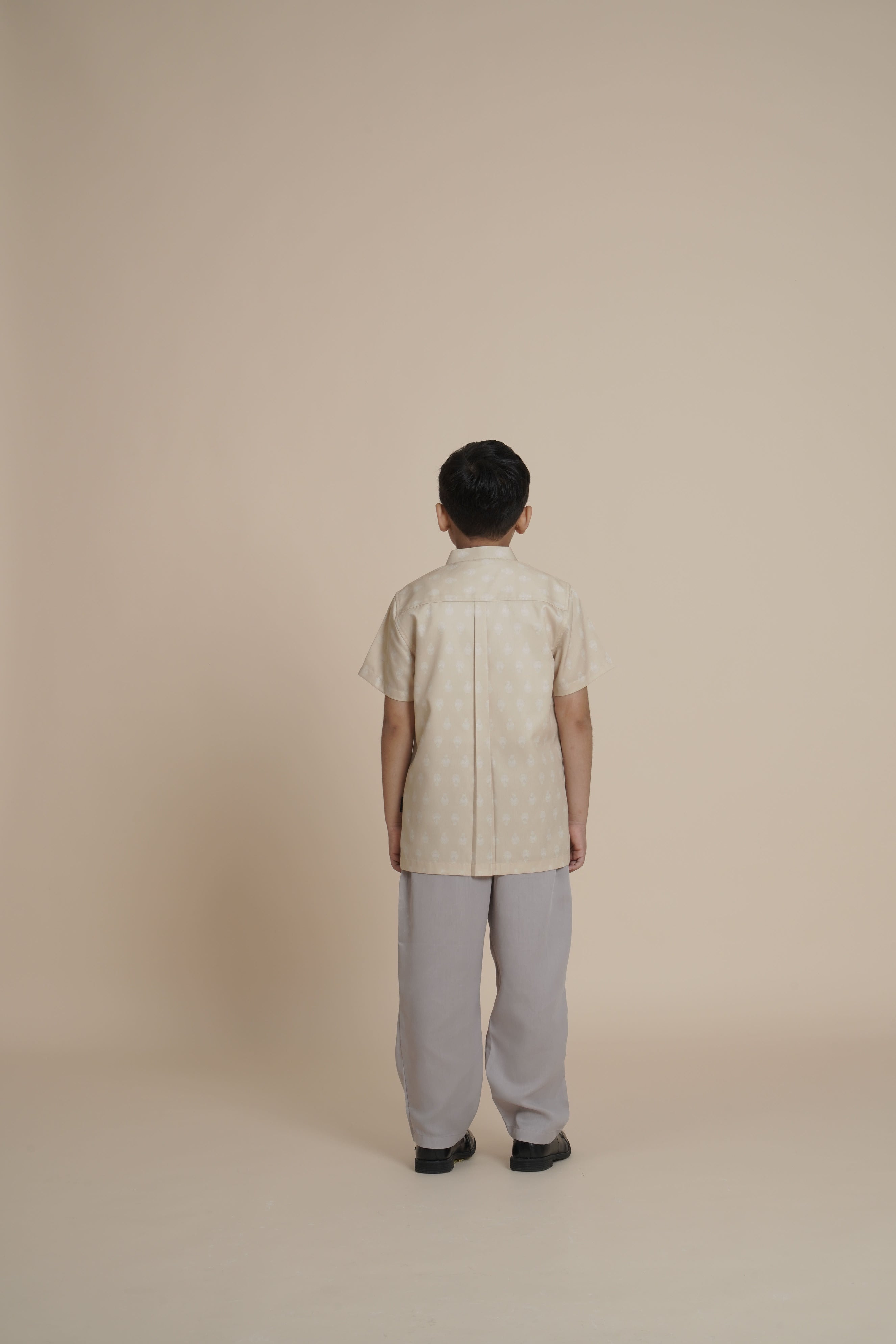 Koko Anak Sinai - Sage