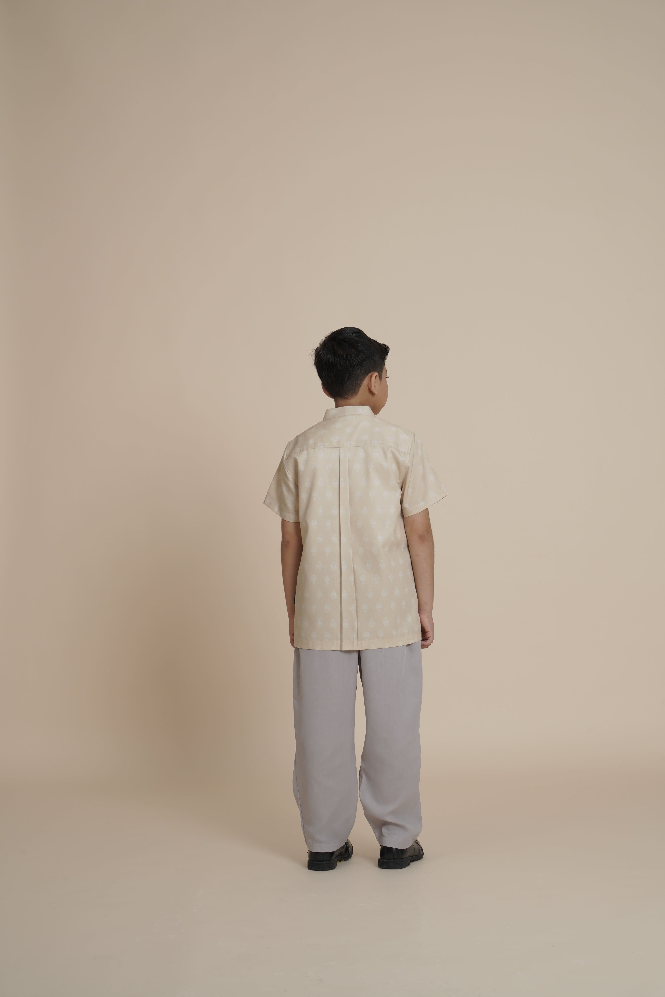 Koko Anak Sinai - Sage