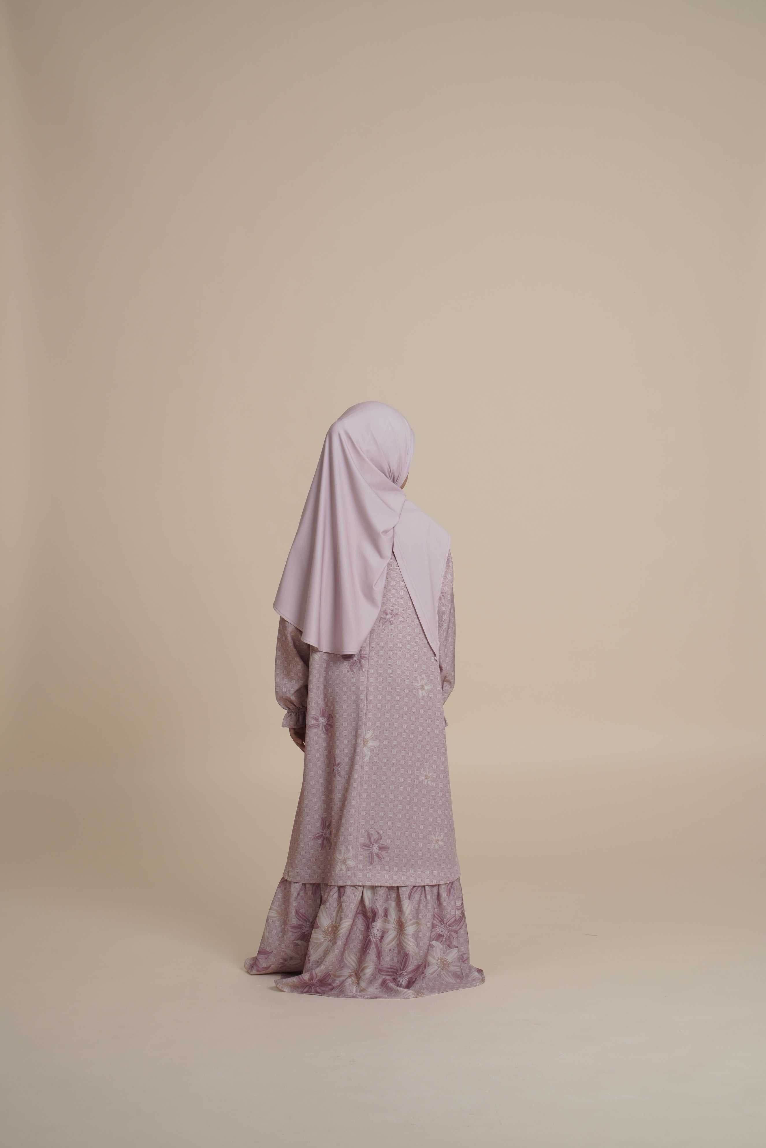 Gamis Anak Ummumusa A