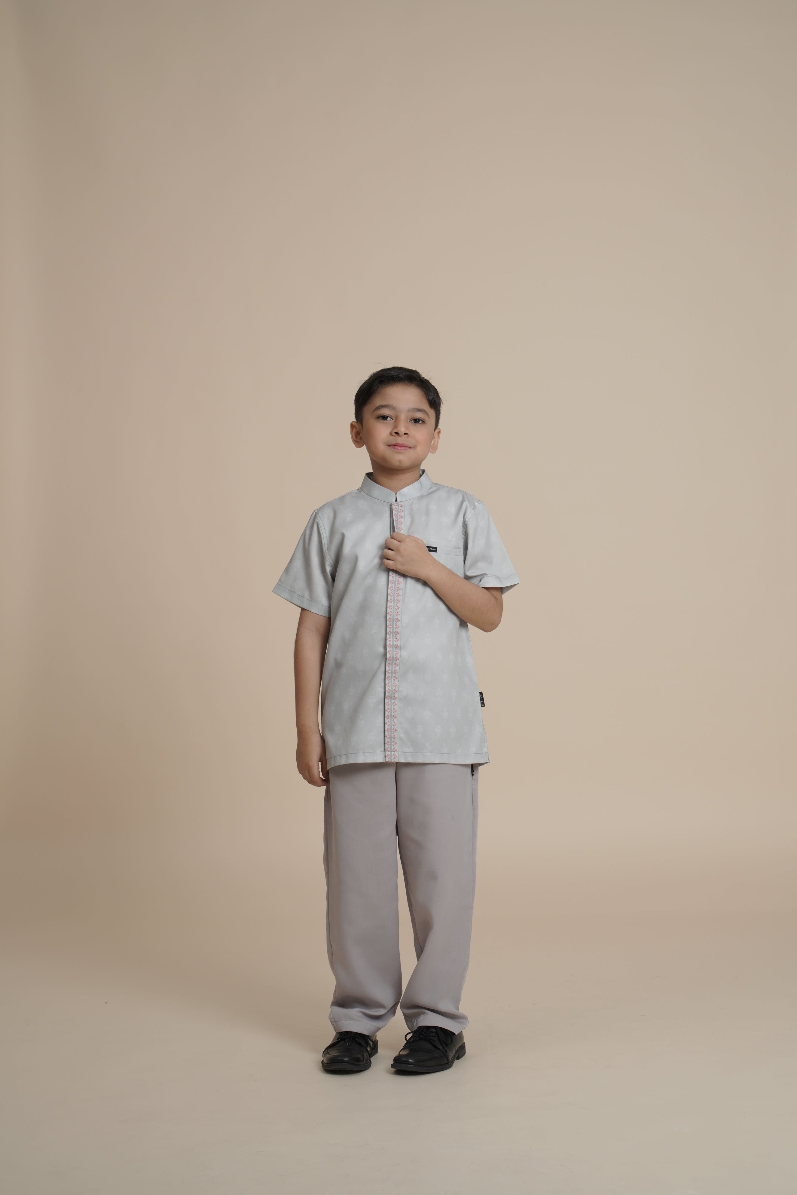 Koko Anak Sinai - Sage