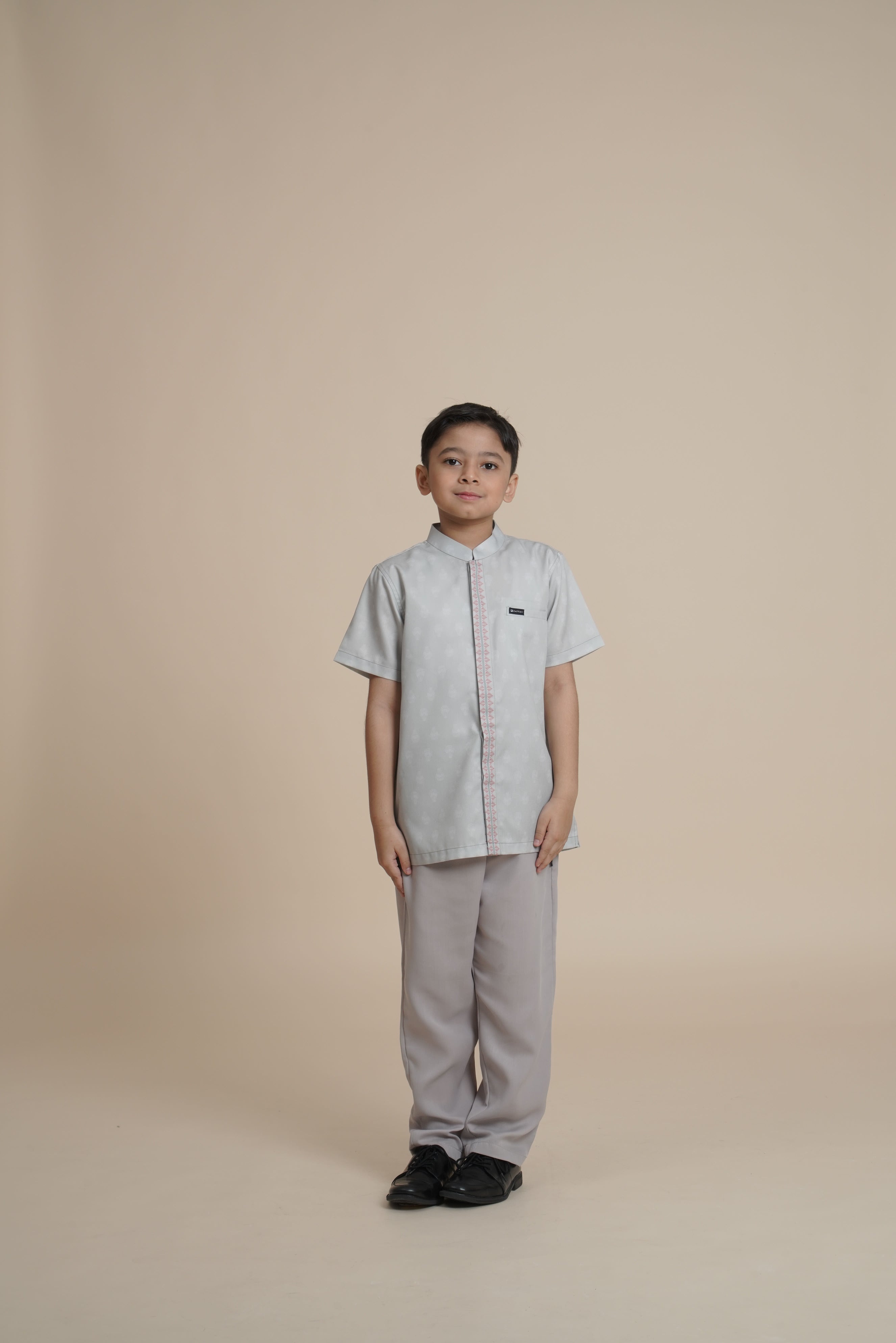 Koko Anak Sinai - Sage