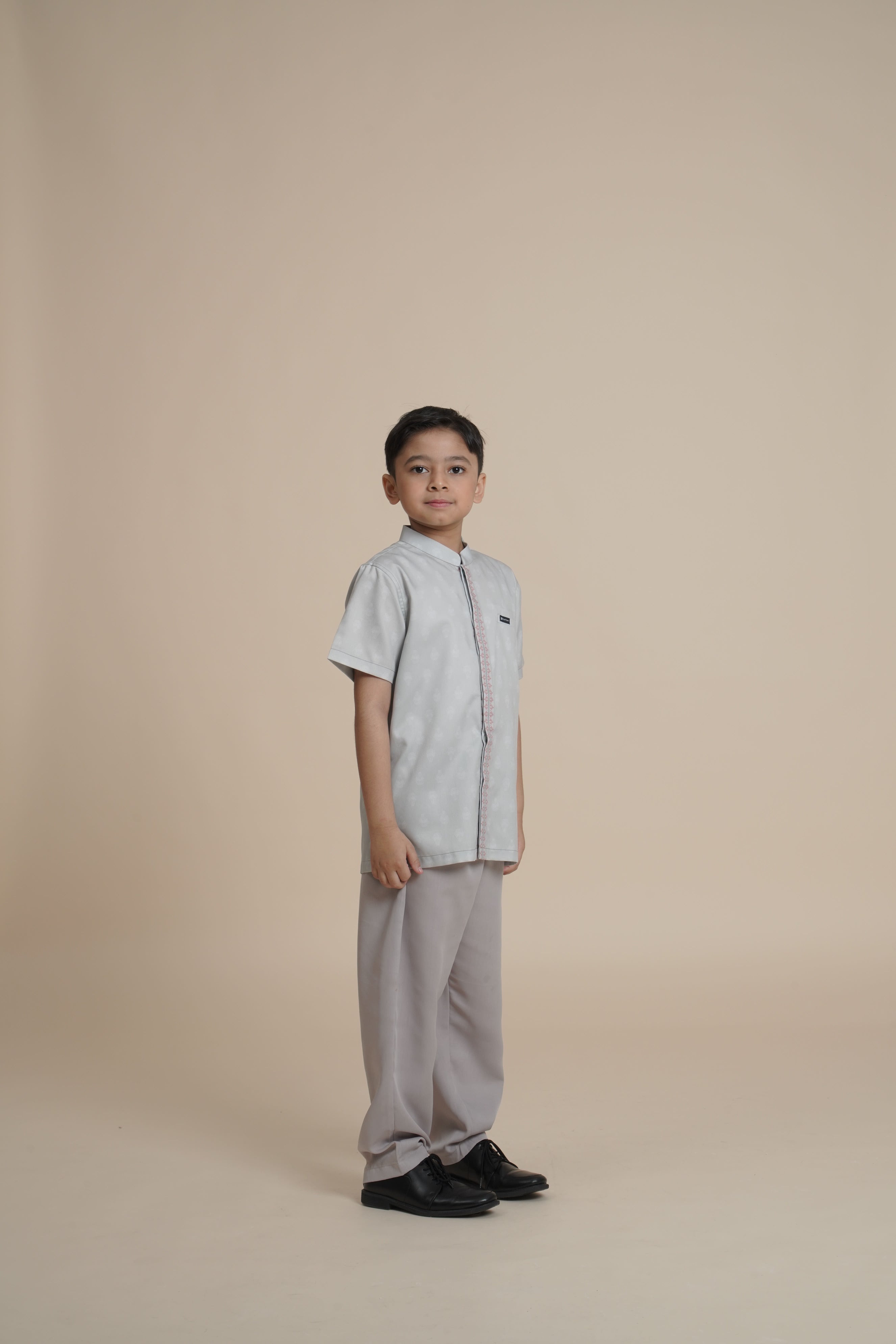 Koko Anak Sinai - Sage