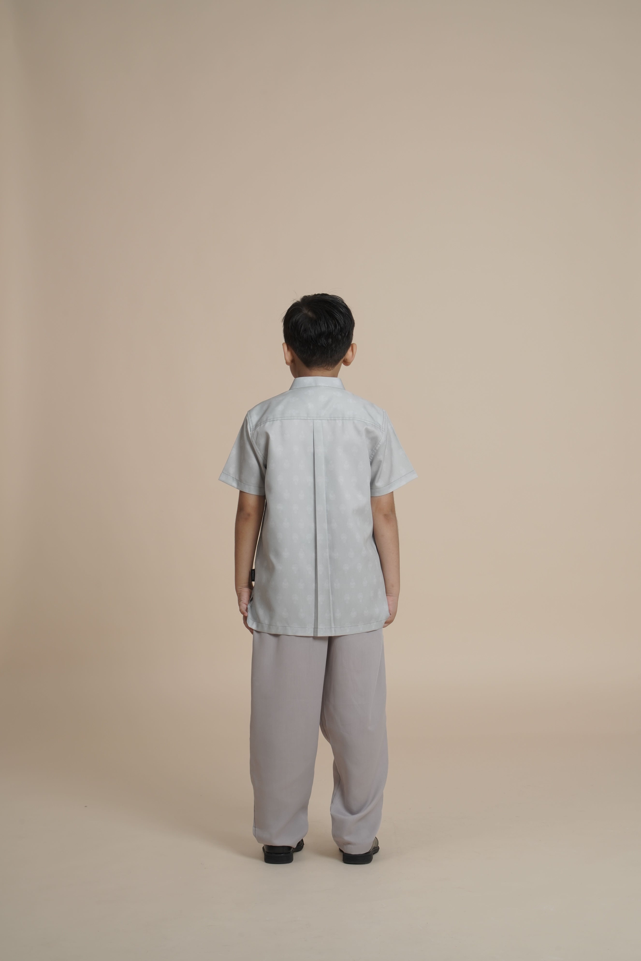 Koko Anak Sinai - Sage