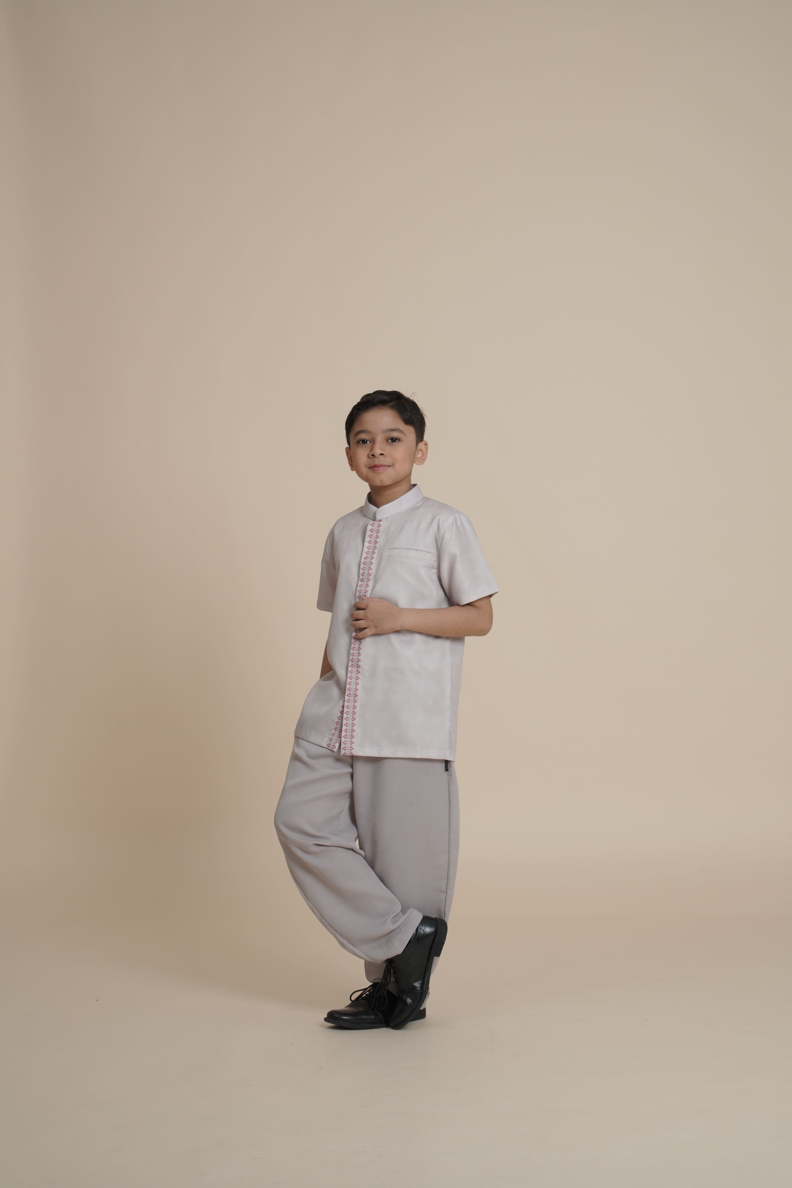 Koko Anak Sinai - Sage