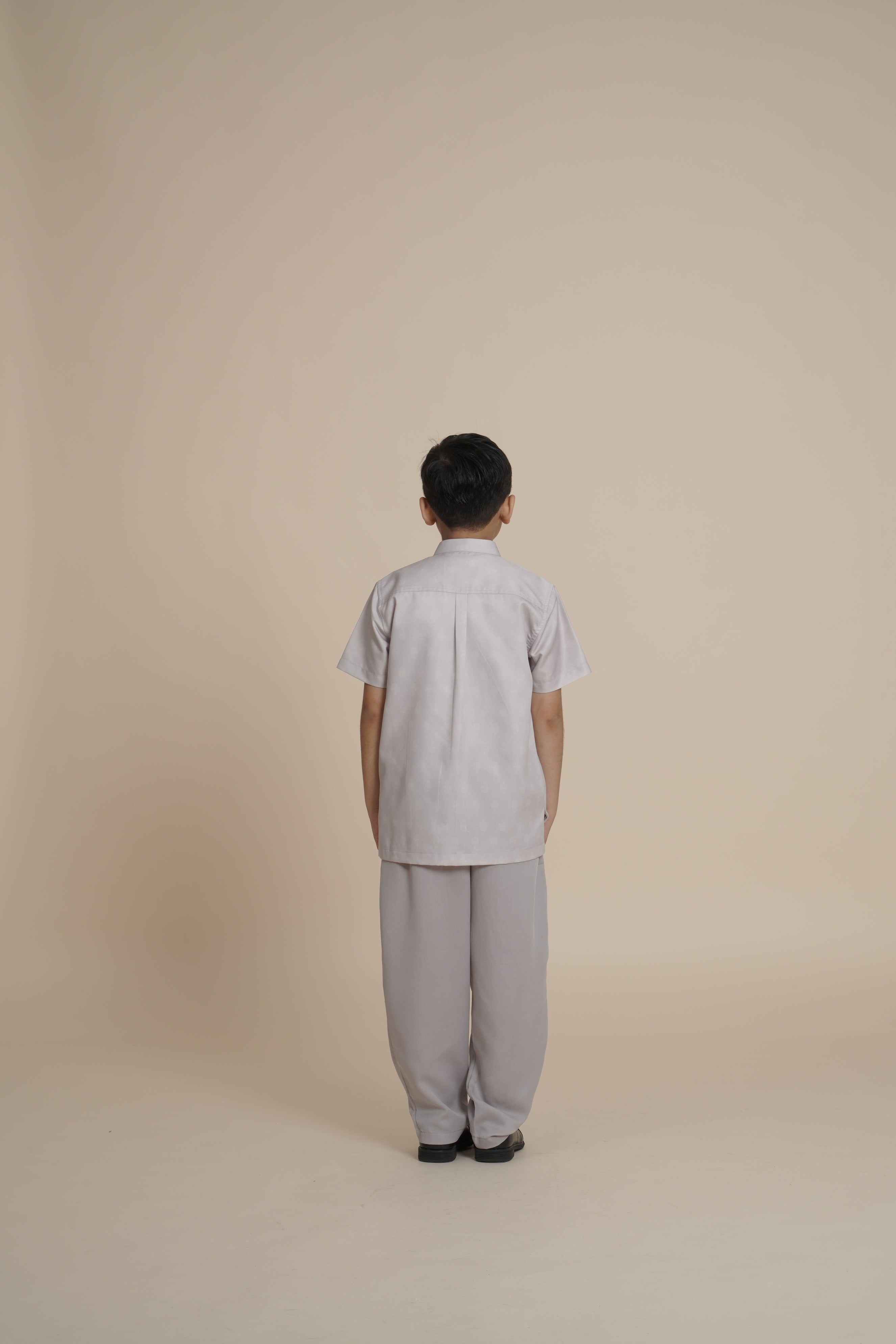 Koko Anak Sinai - Sage