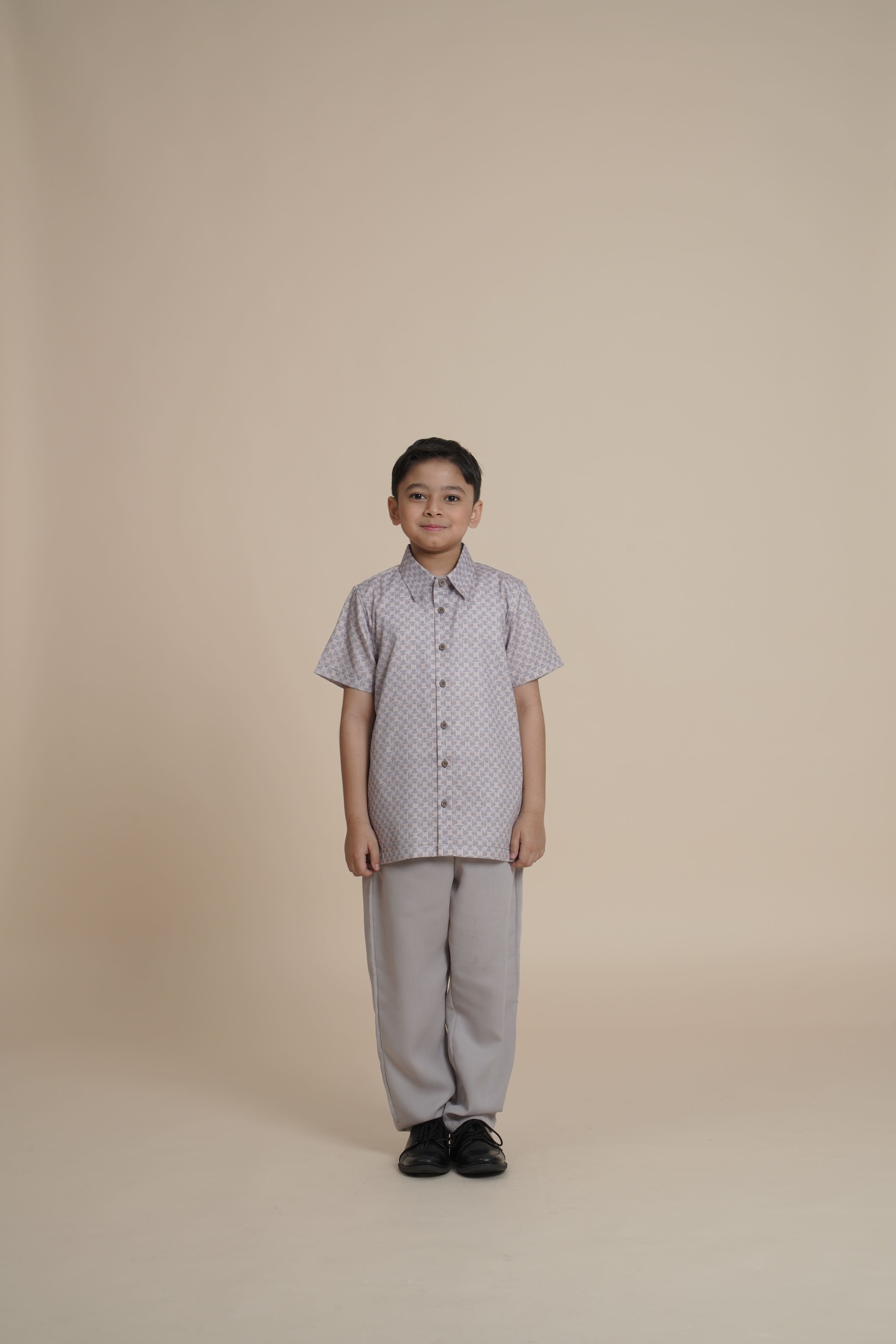 Kemeja Anak Ummumusa