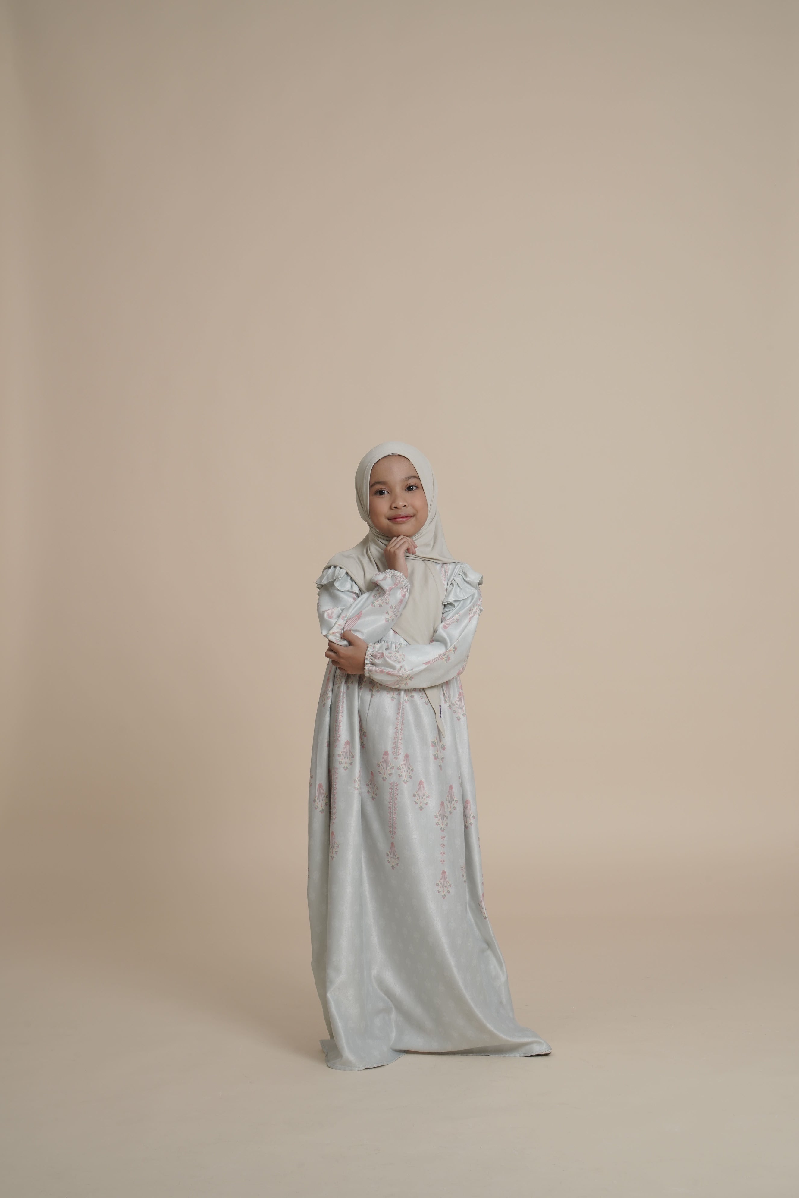 Gamis Anak Sinai
