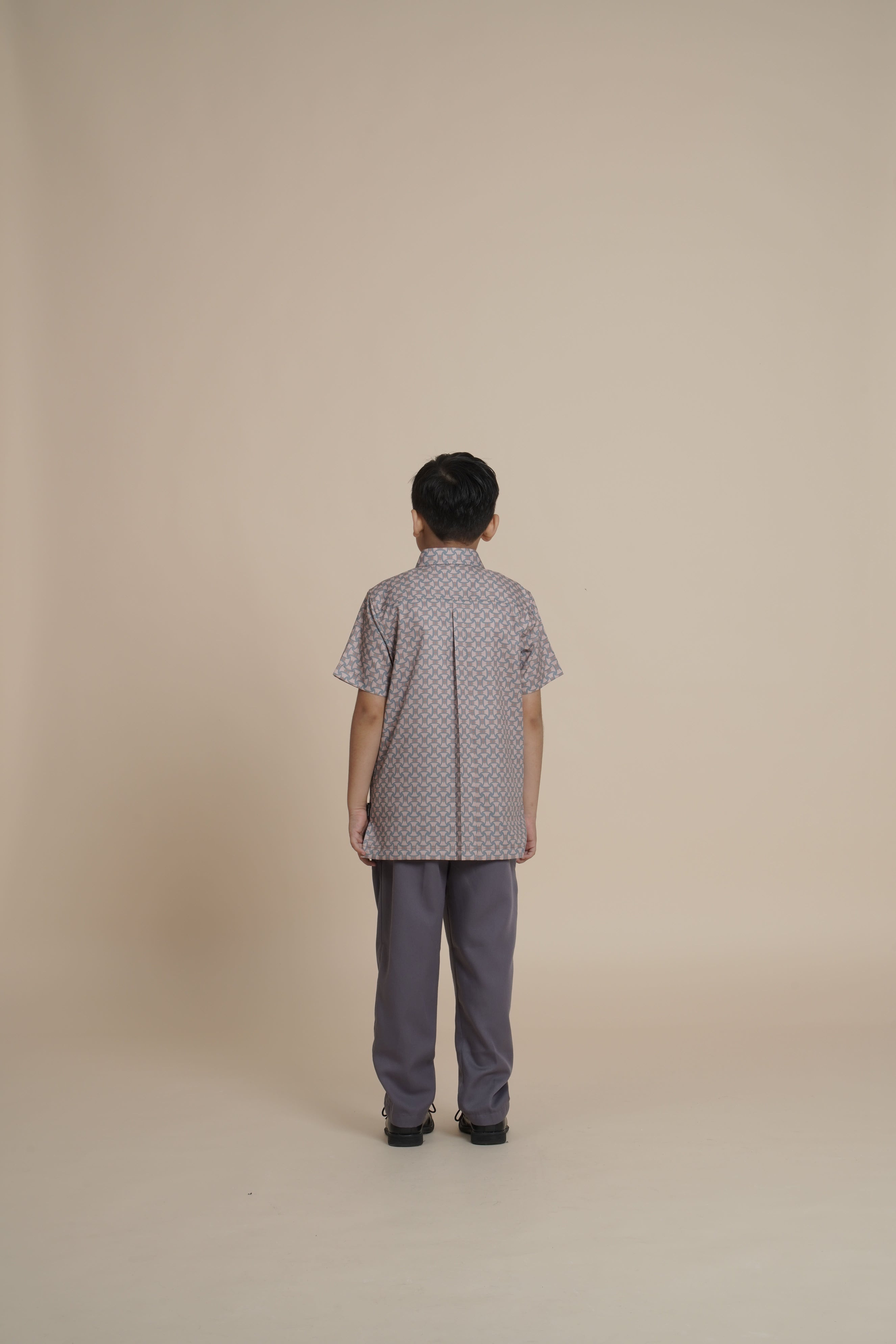 Kemeja Anak Ummumusa