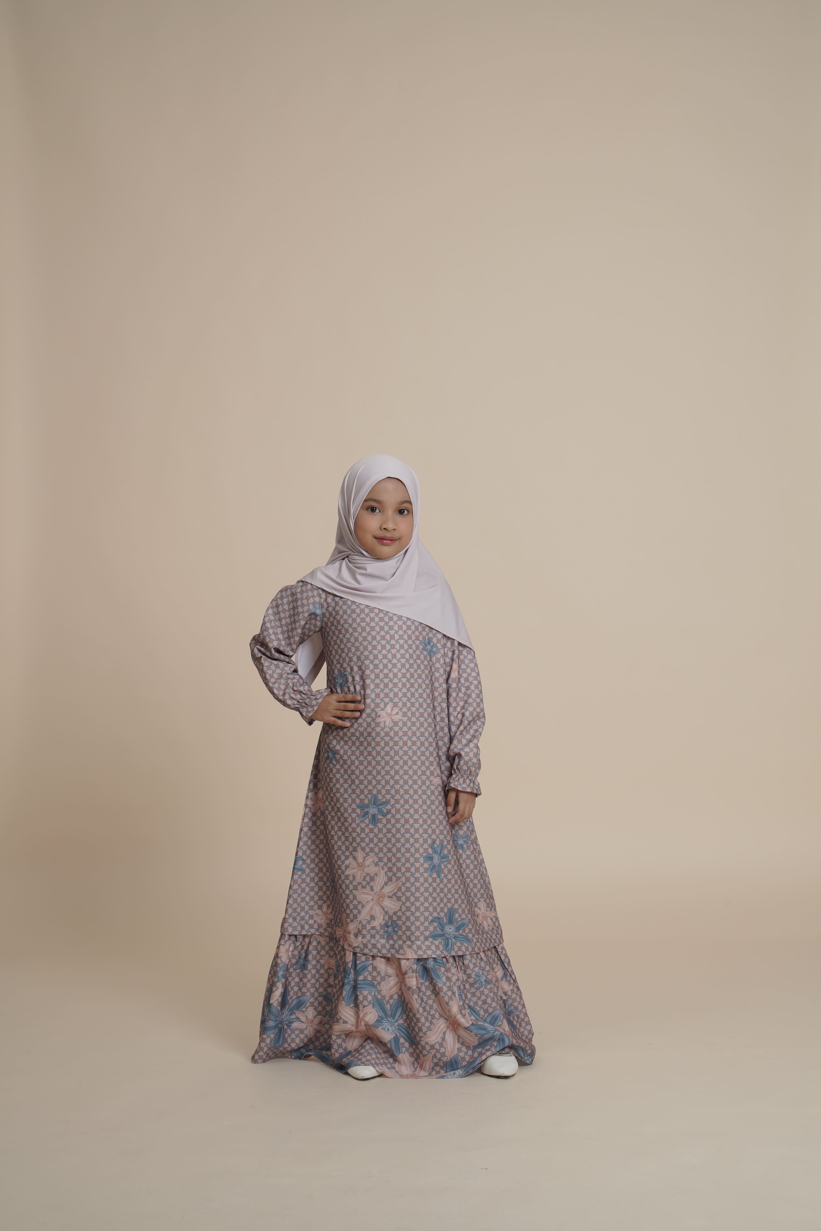 Gamis Anak Ummumusa A