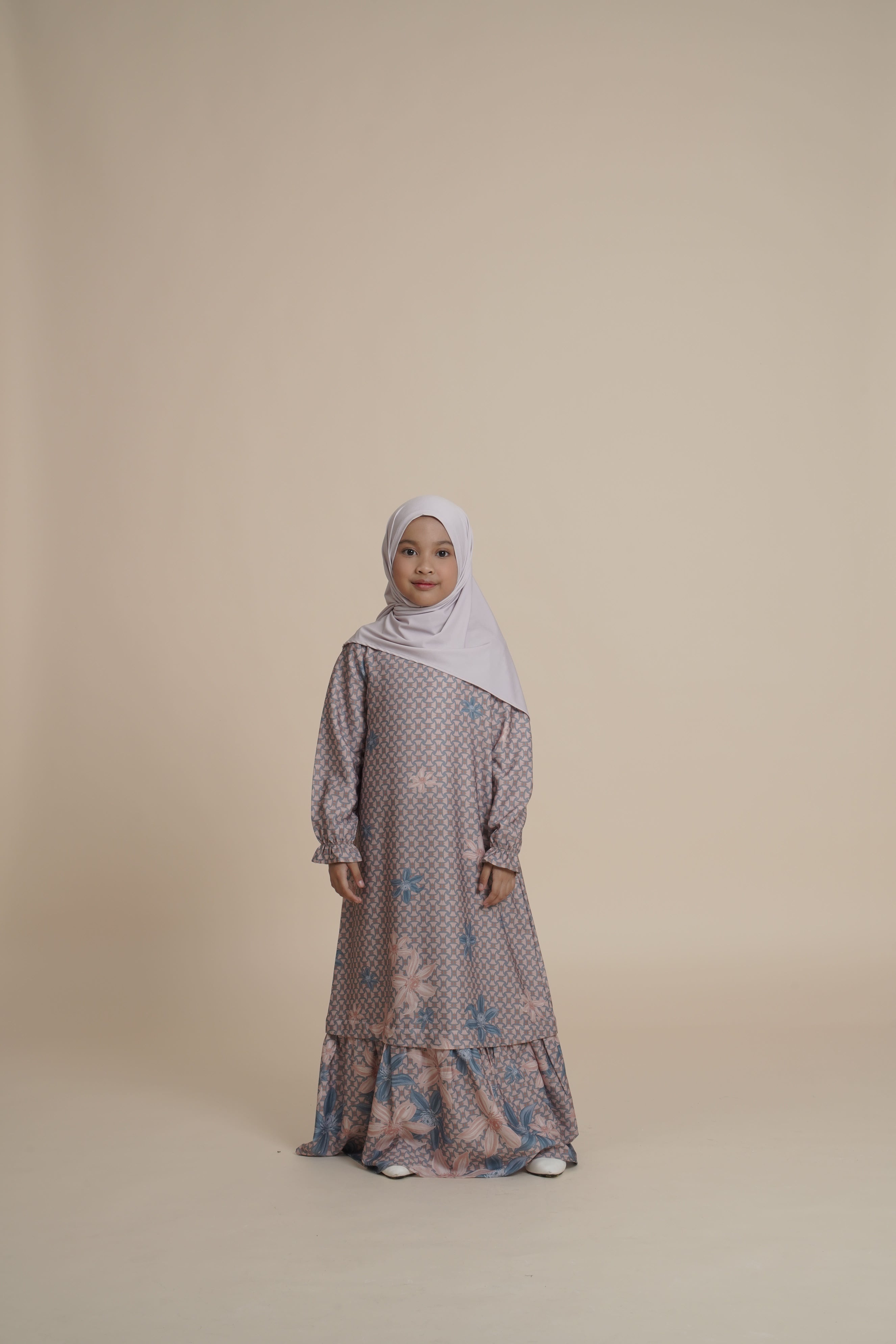 Gamis Anak Ummumusa A
