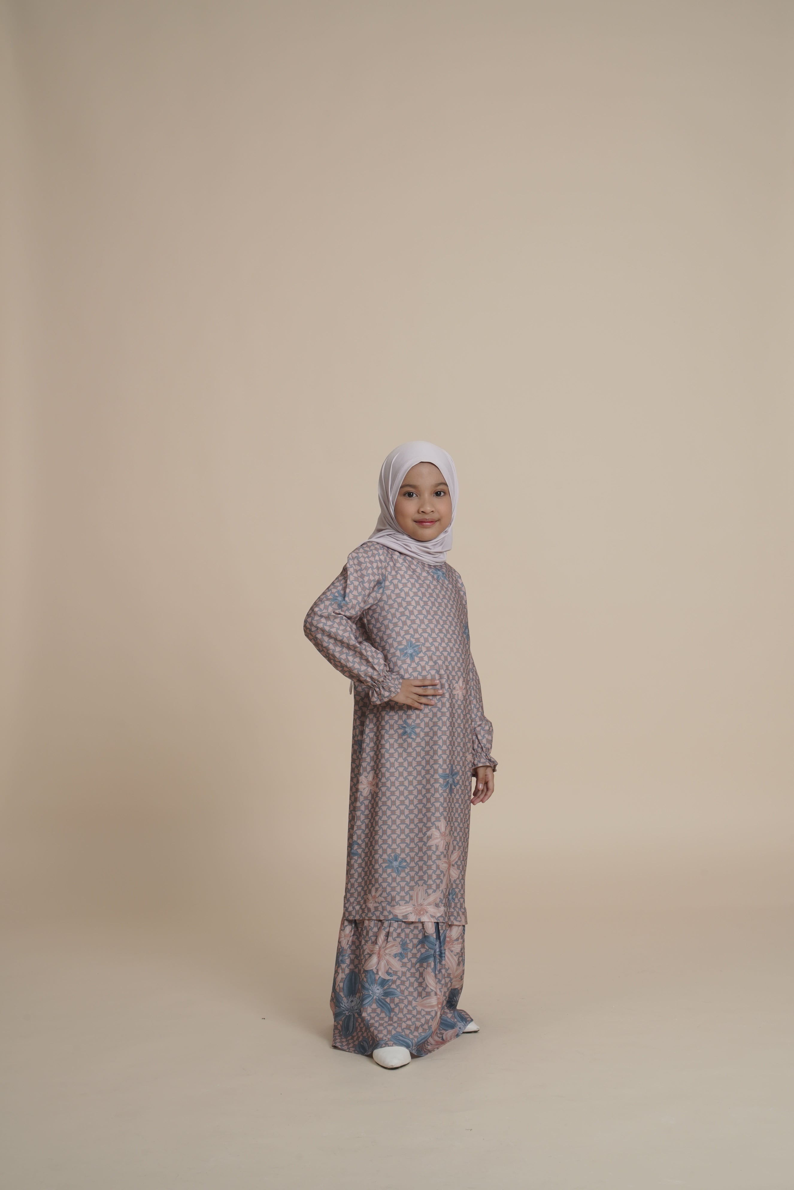 Gamis Anak Ummumusa A