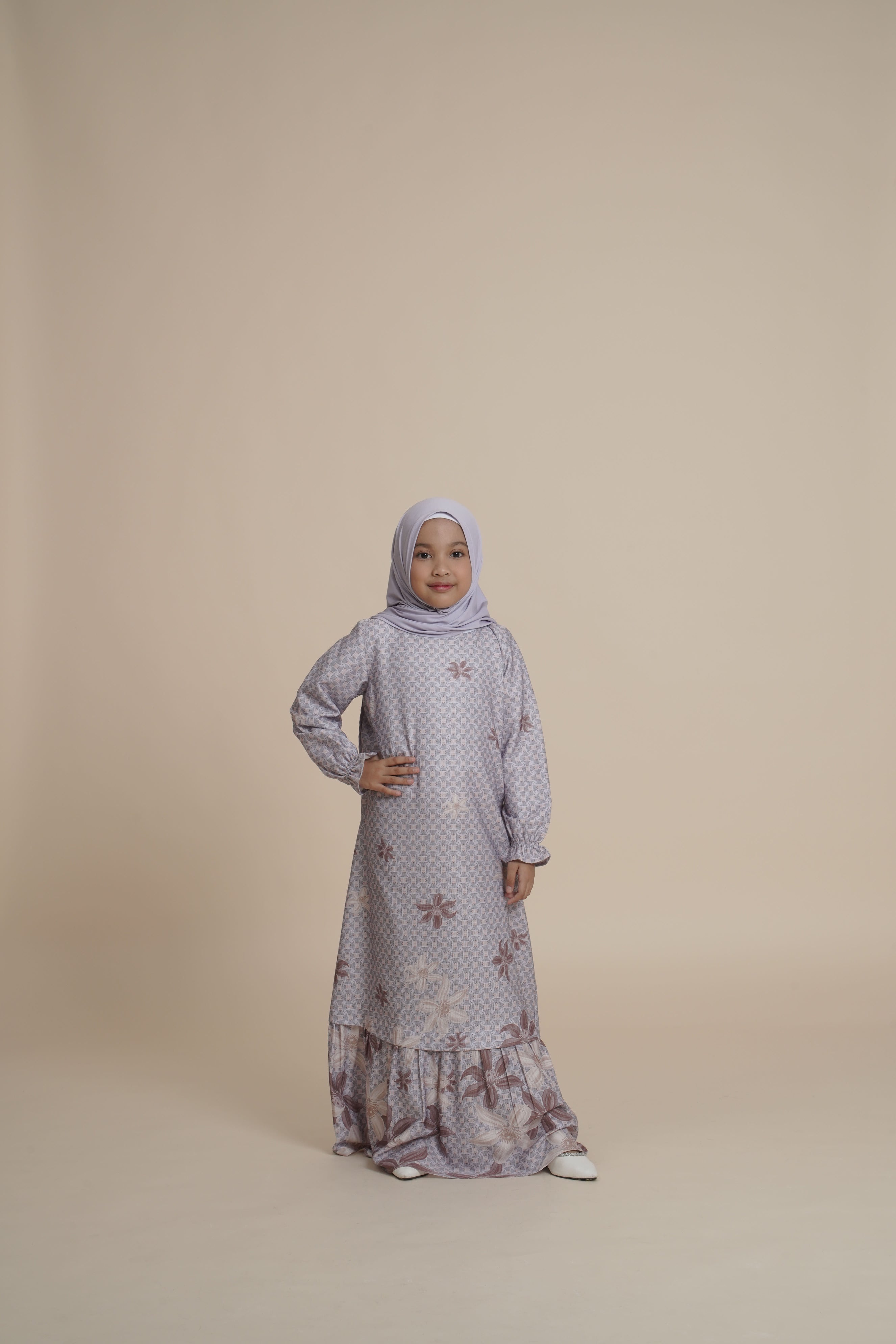 Gamis Anak Ummumusa A