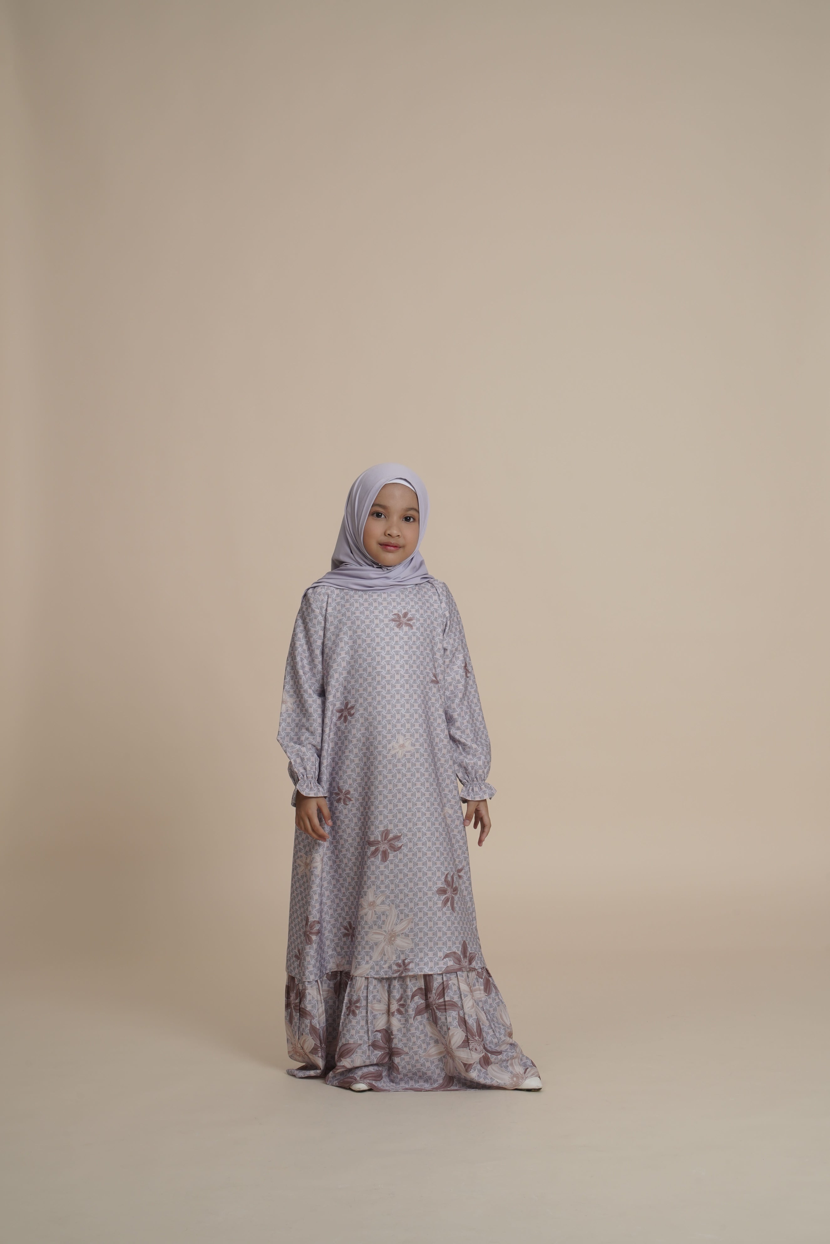 Gamis Anak Ummumusa A