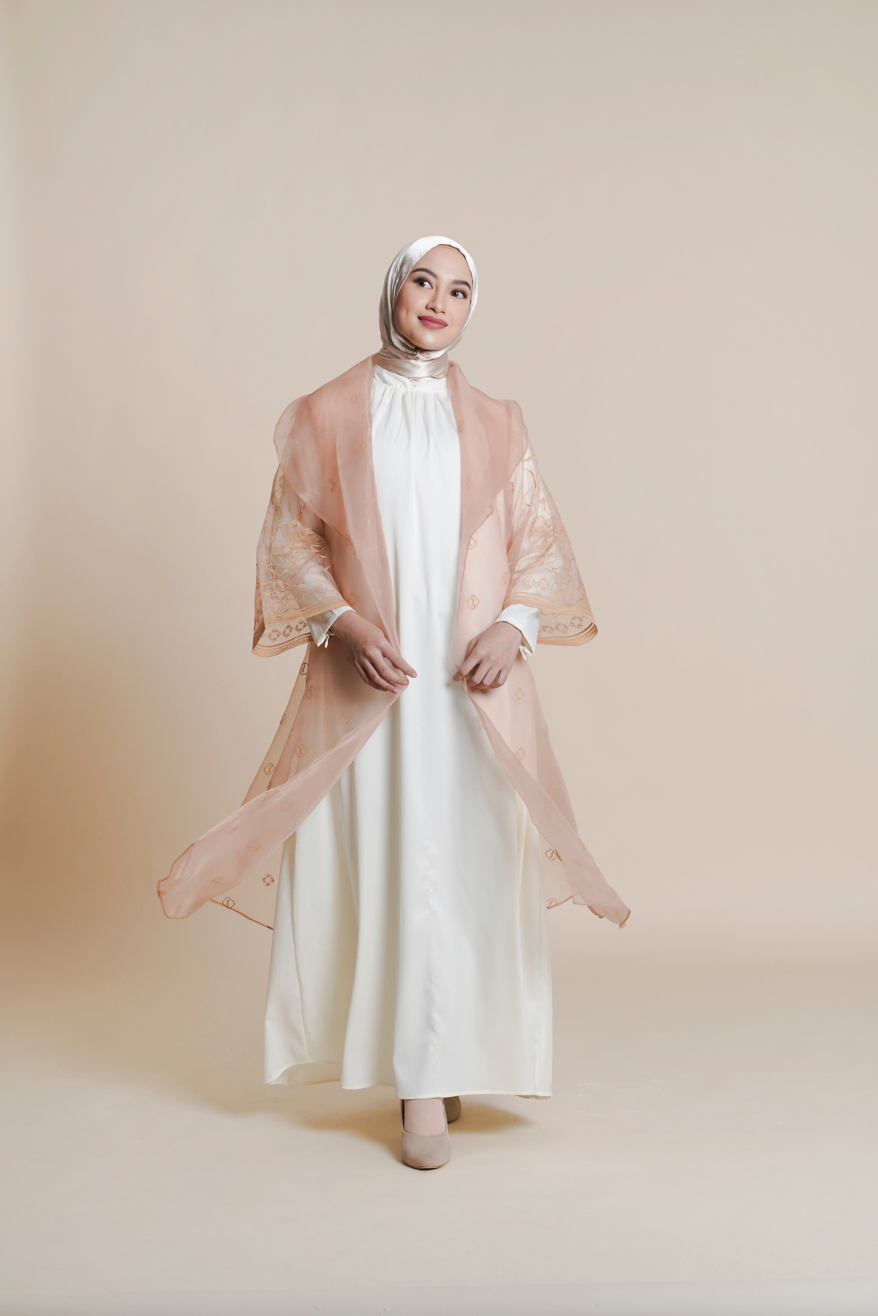 Outer Kerah Asiyah