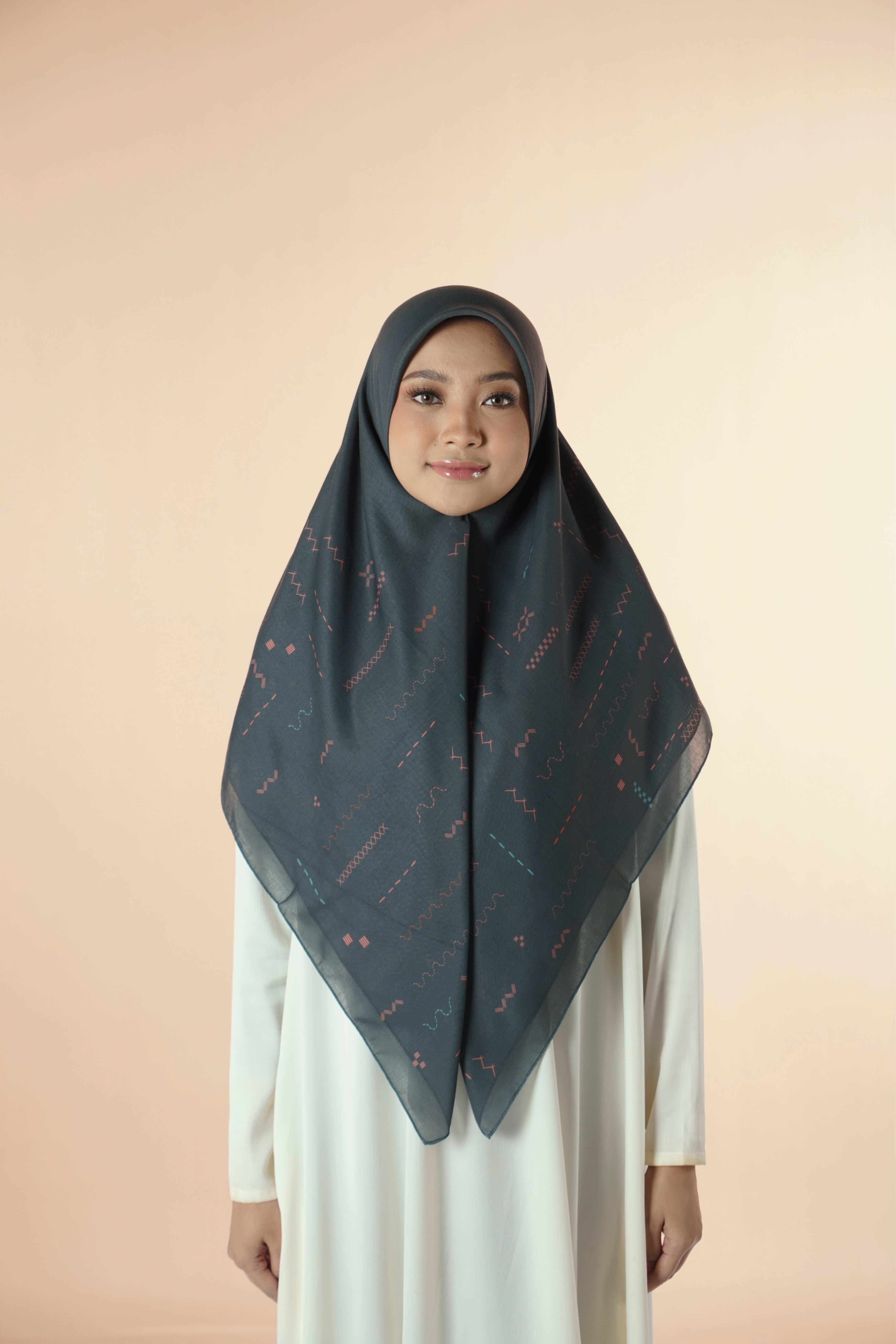 Elzatta Kaila Pop Stitches