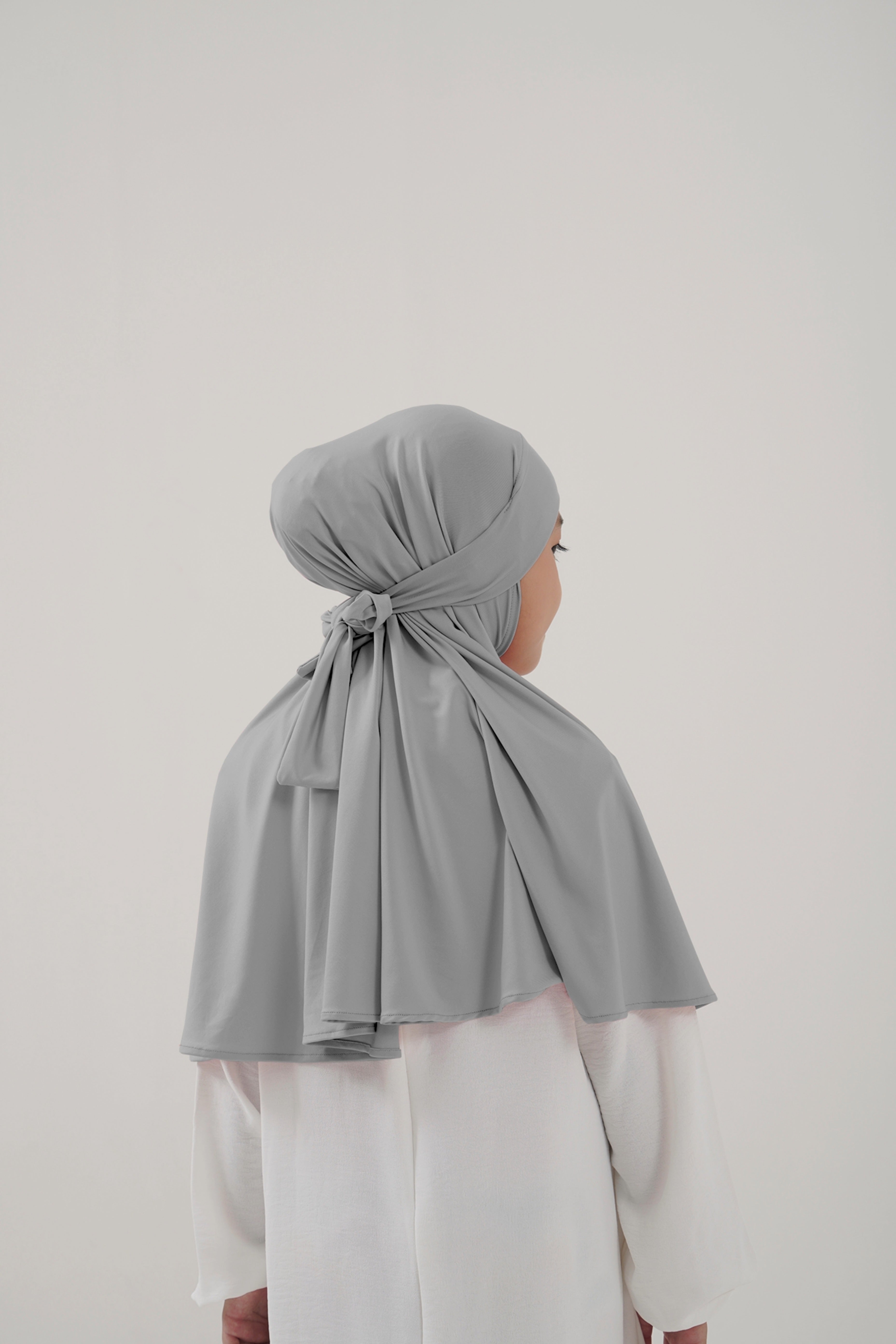 Elzatta Instan Khimar Kids