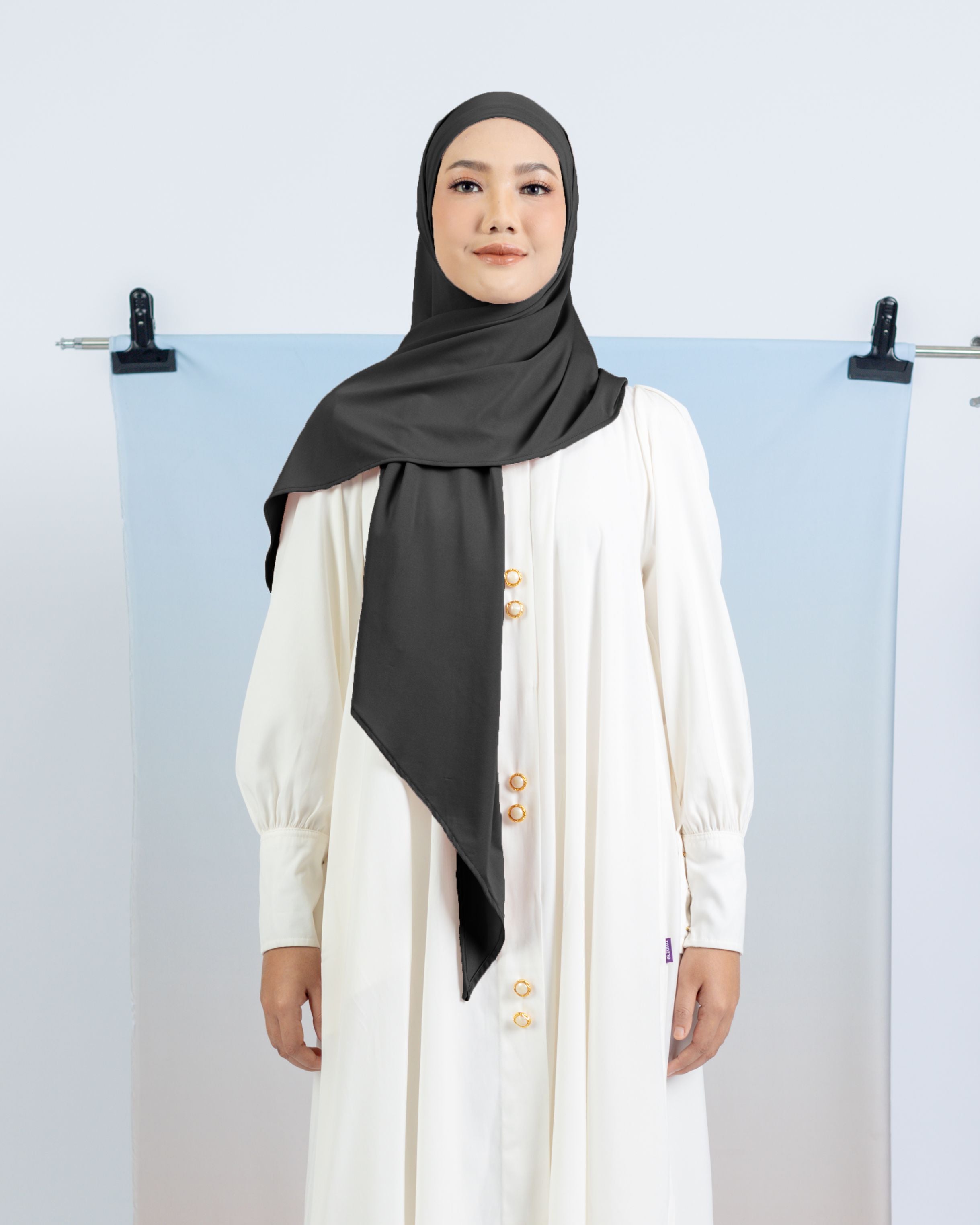 HIJAB INSTAN CIPUT