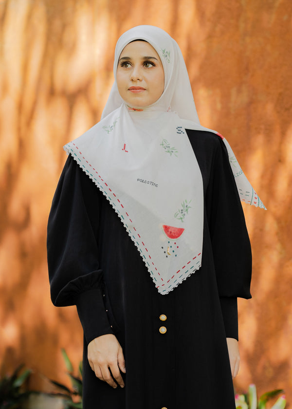 elzatta hijab online