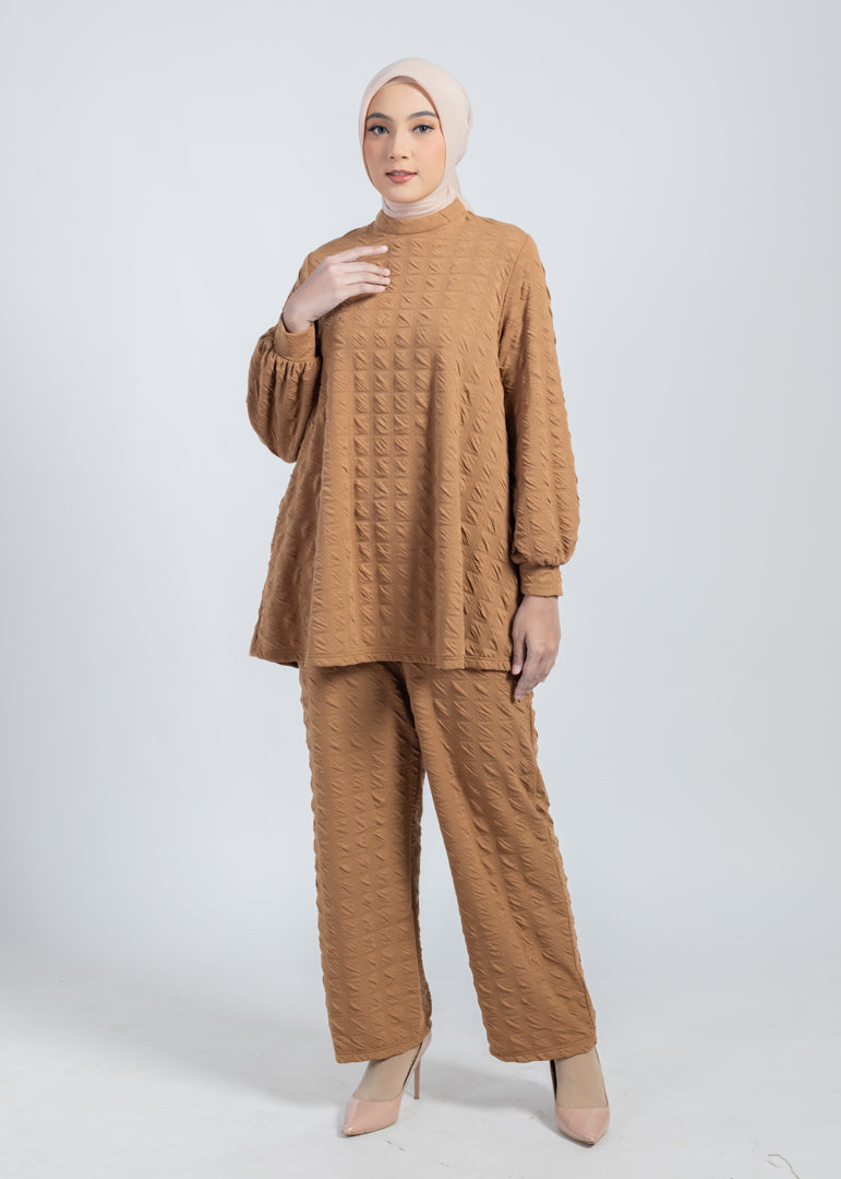 Outfit One Set - Outfit Bukber