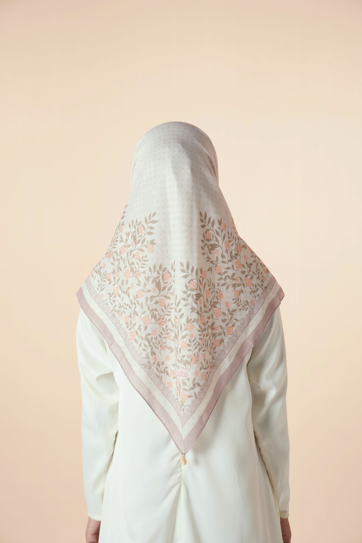 Elzatta Kaila Ethnic Botanical