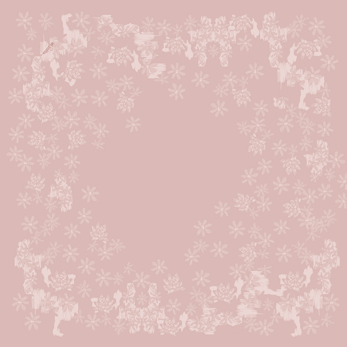KAILA IKAT ROSE