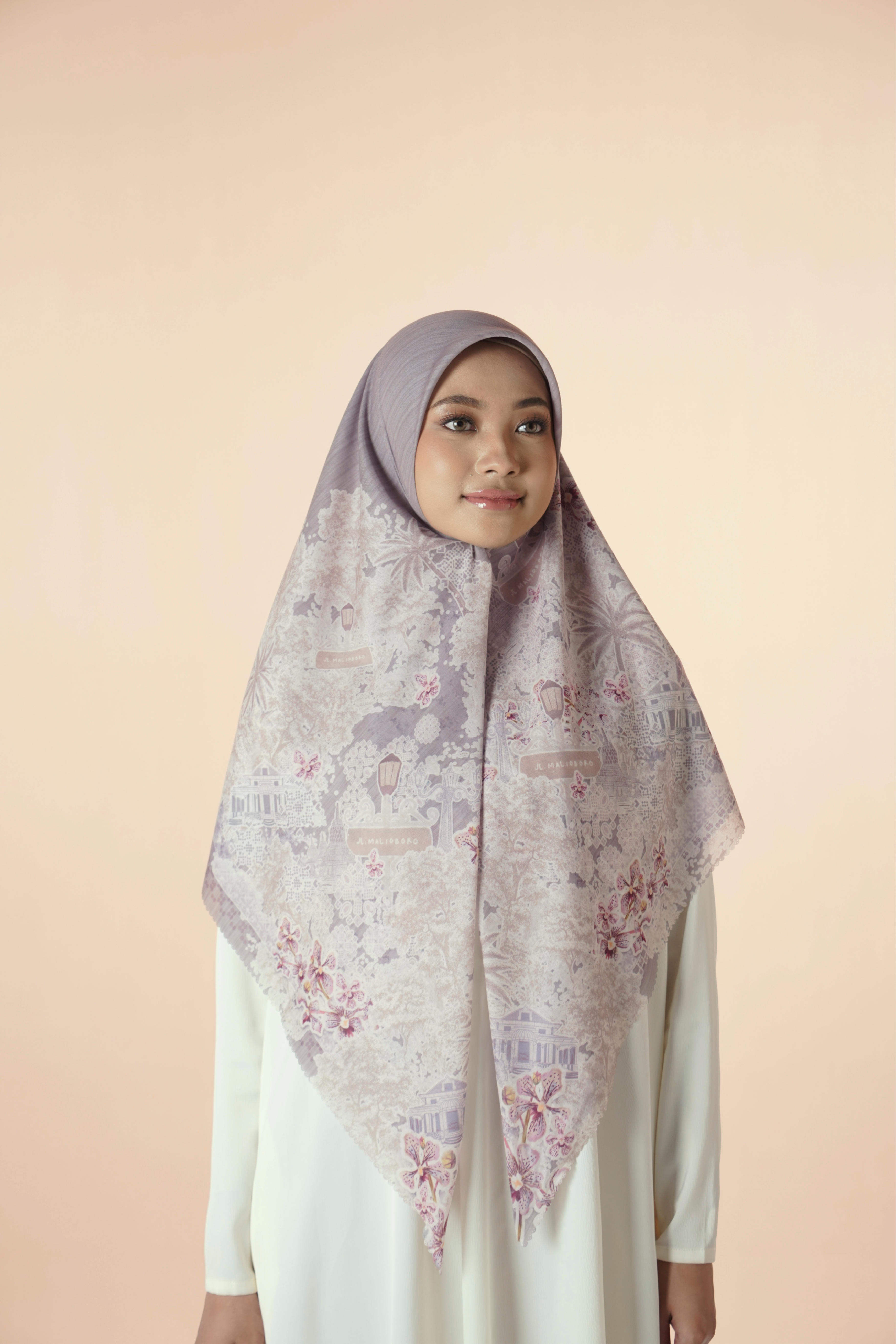 Elzatta Kanara Safiyyah Syar'i
