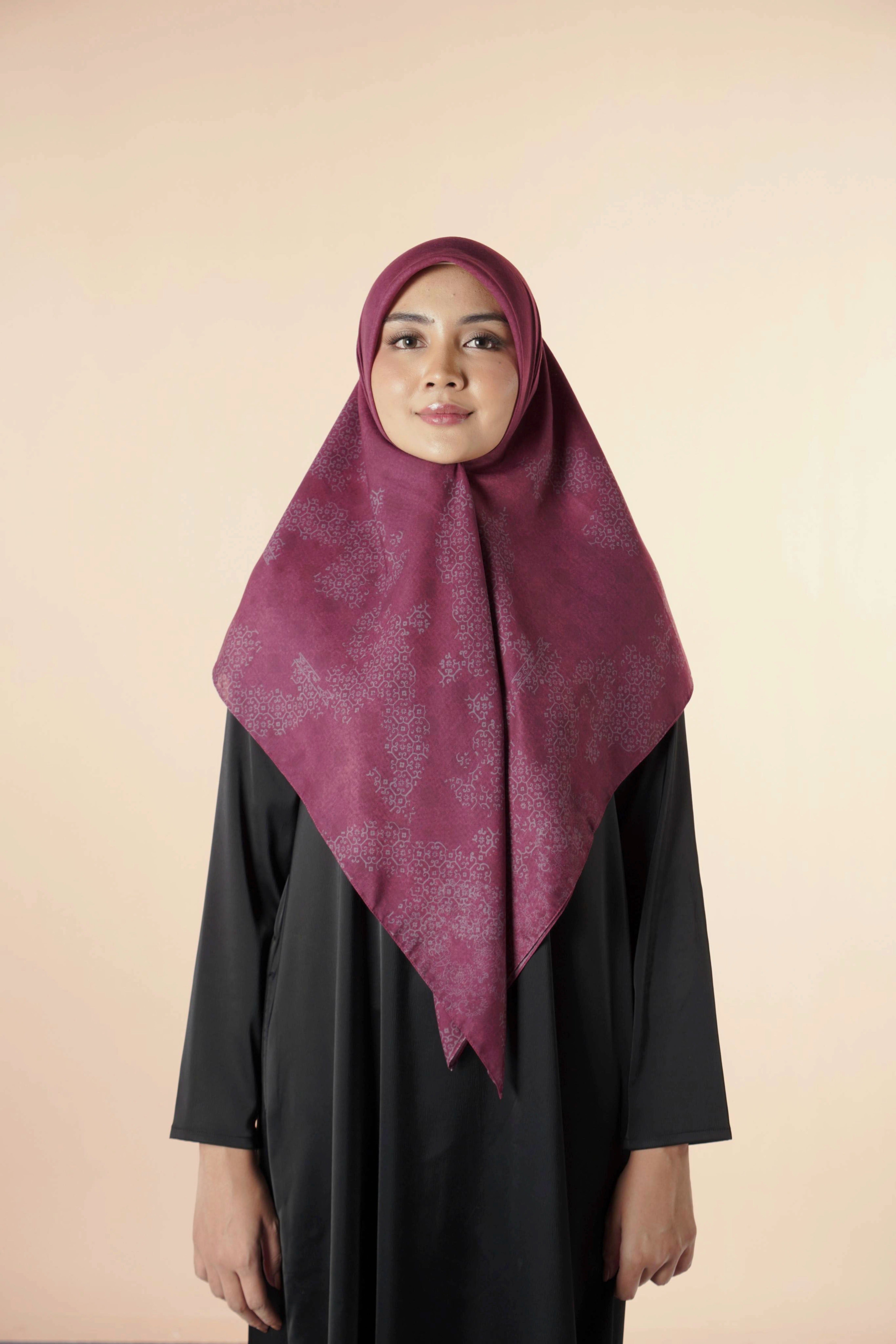 Kaila Vintage Tapestry