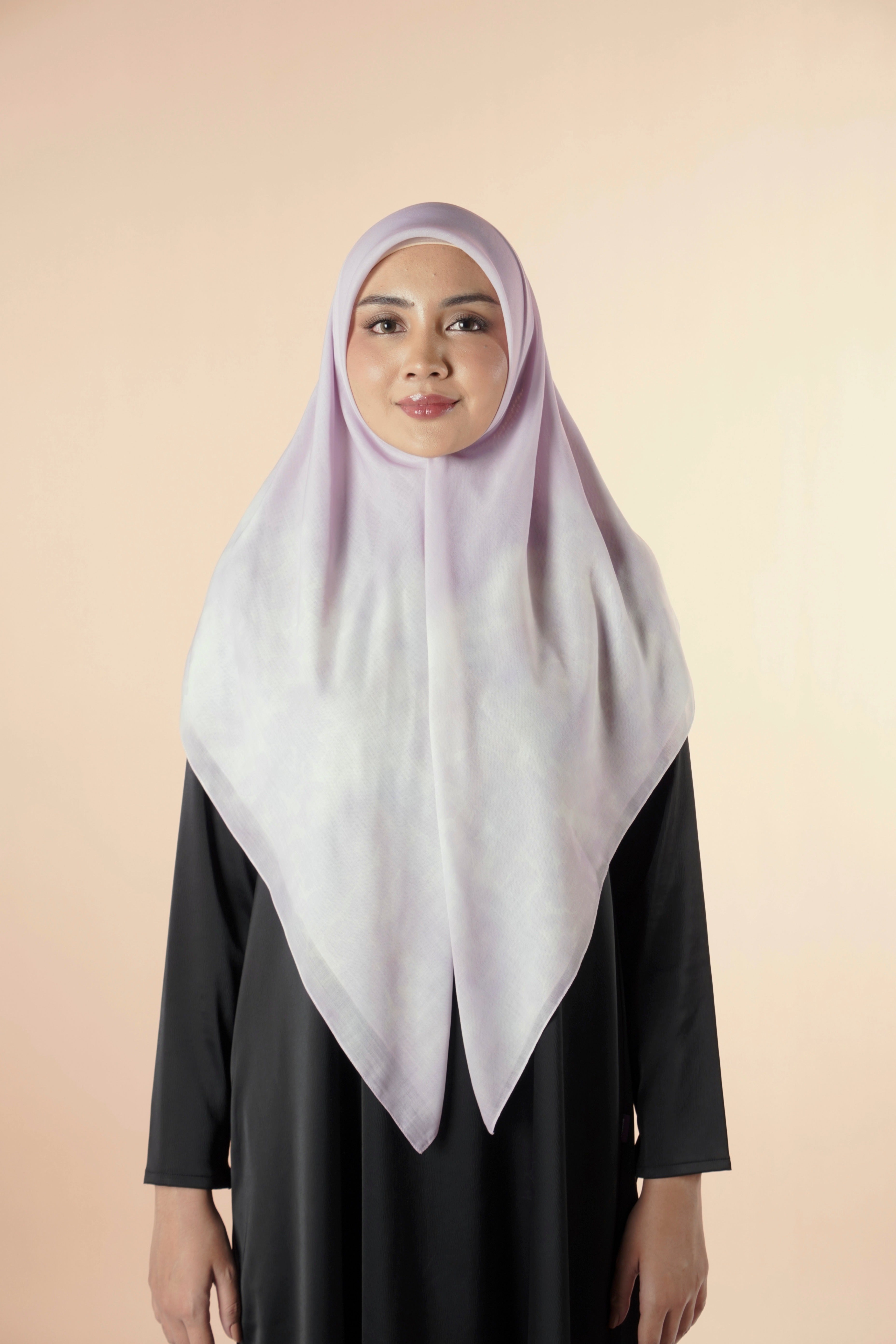 Elzatta Kaila Marble Floral