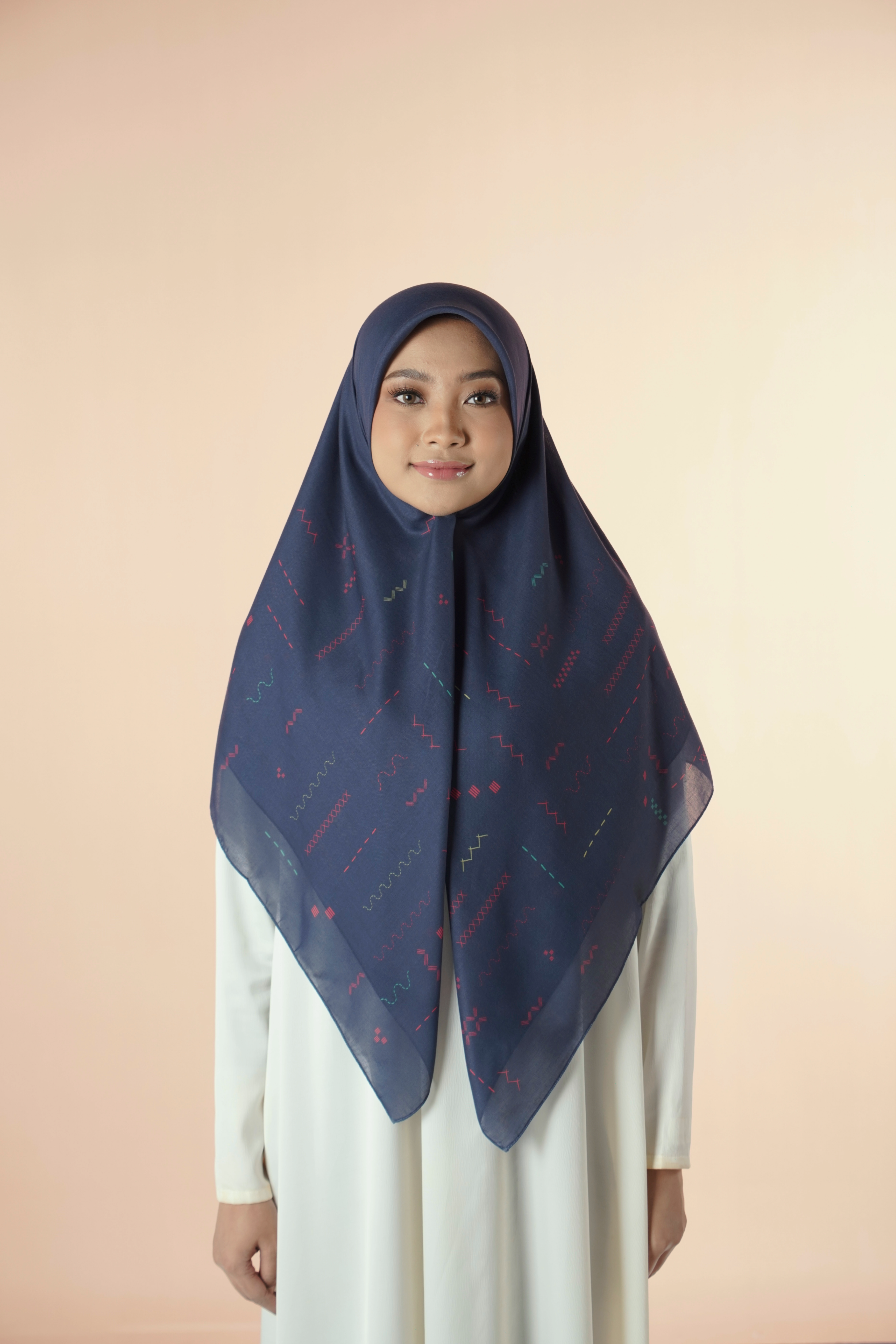 Elzatta Kaila Pop Stitches