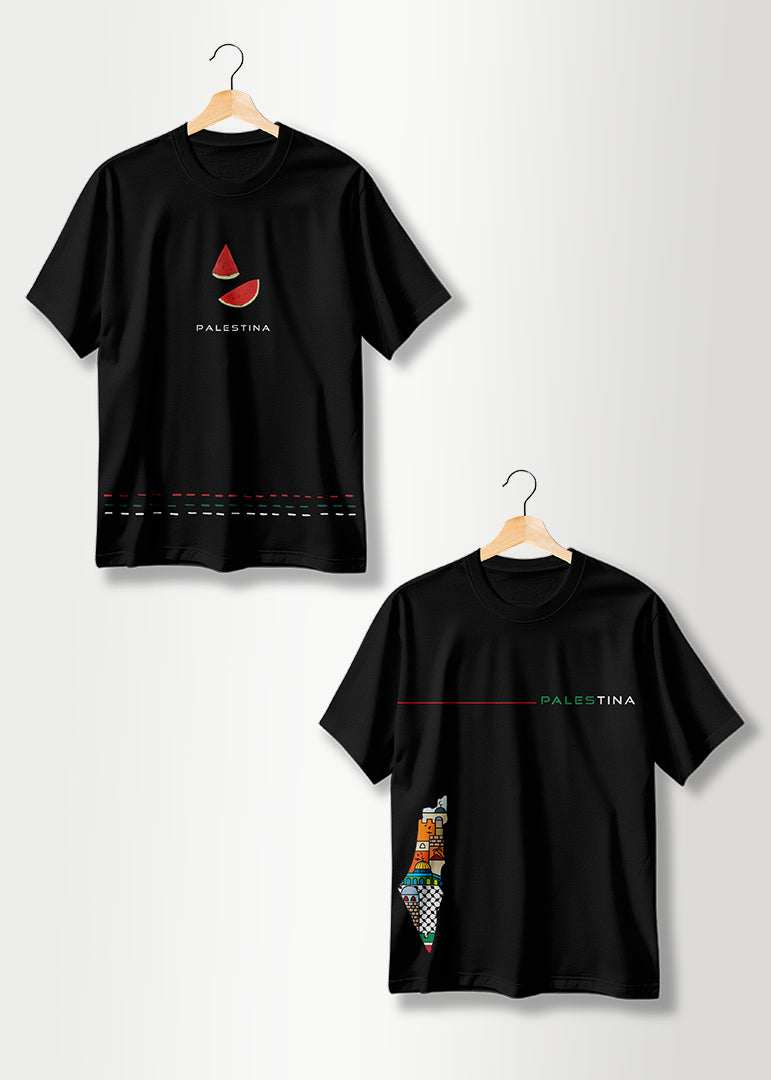 #palestine_tshirt_black