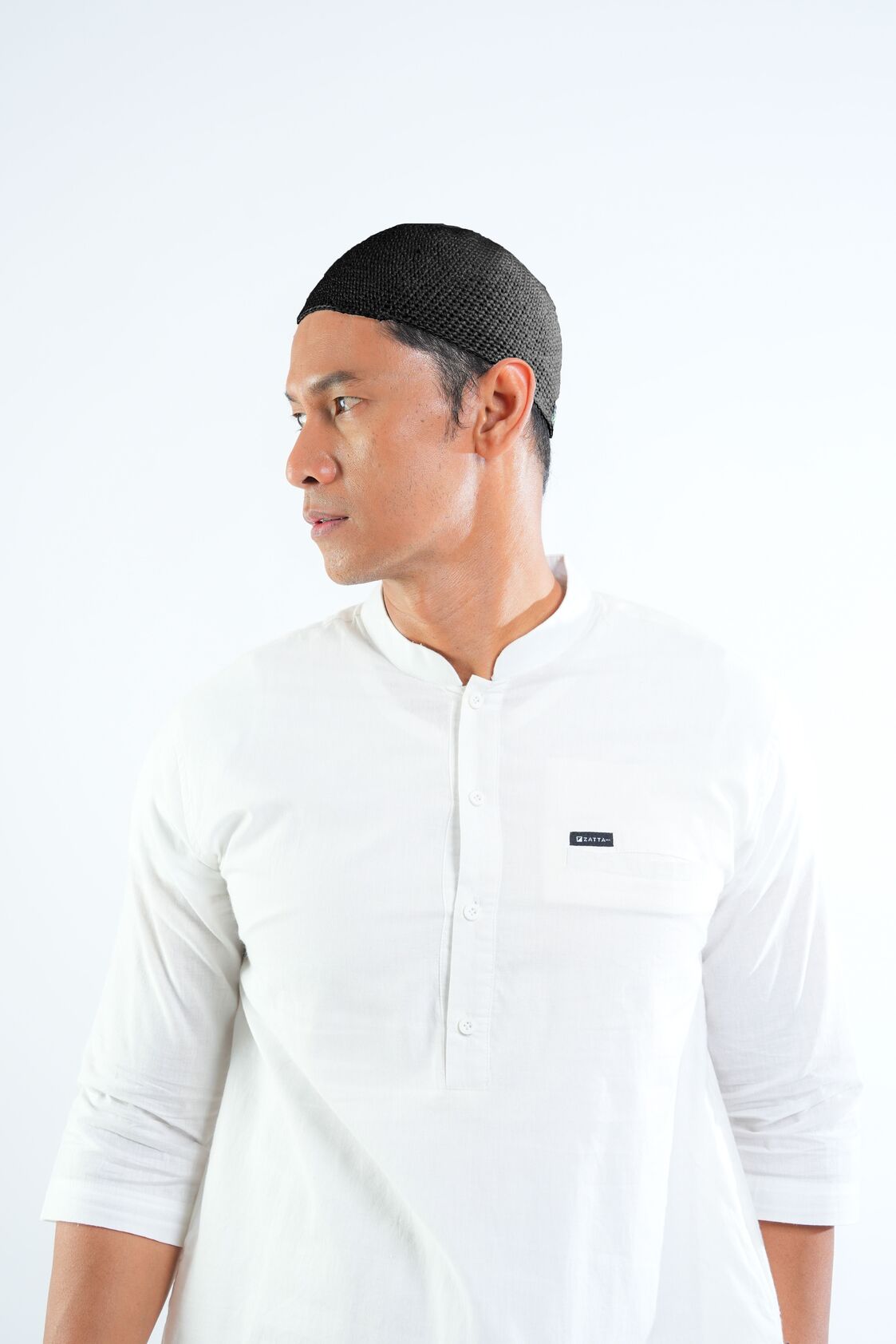 PECI RAJUT POLOS