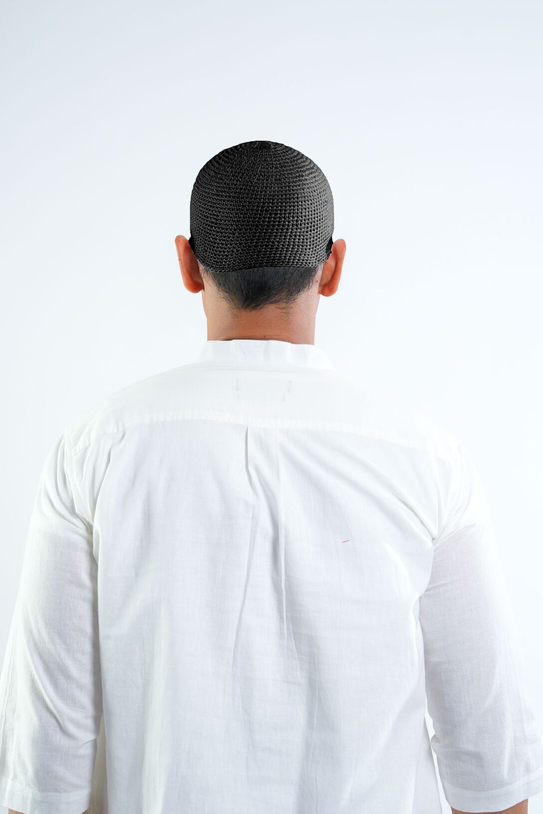 PECI RAJUT POLOS