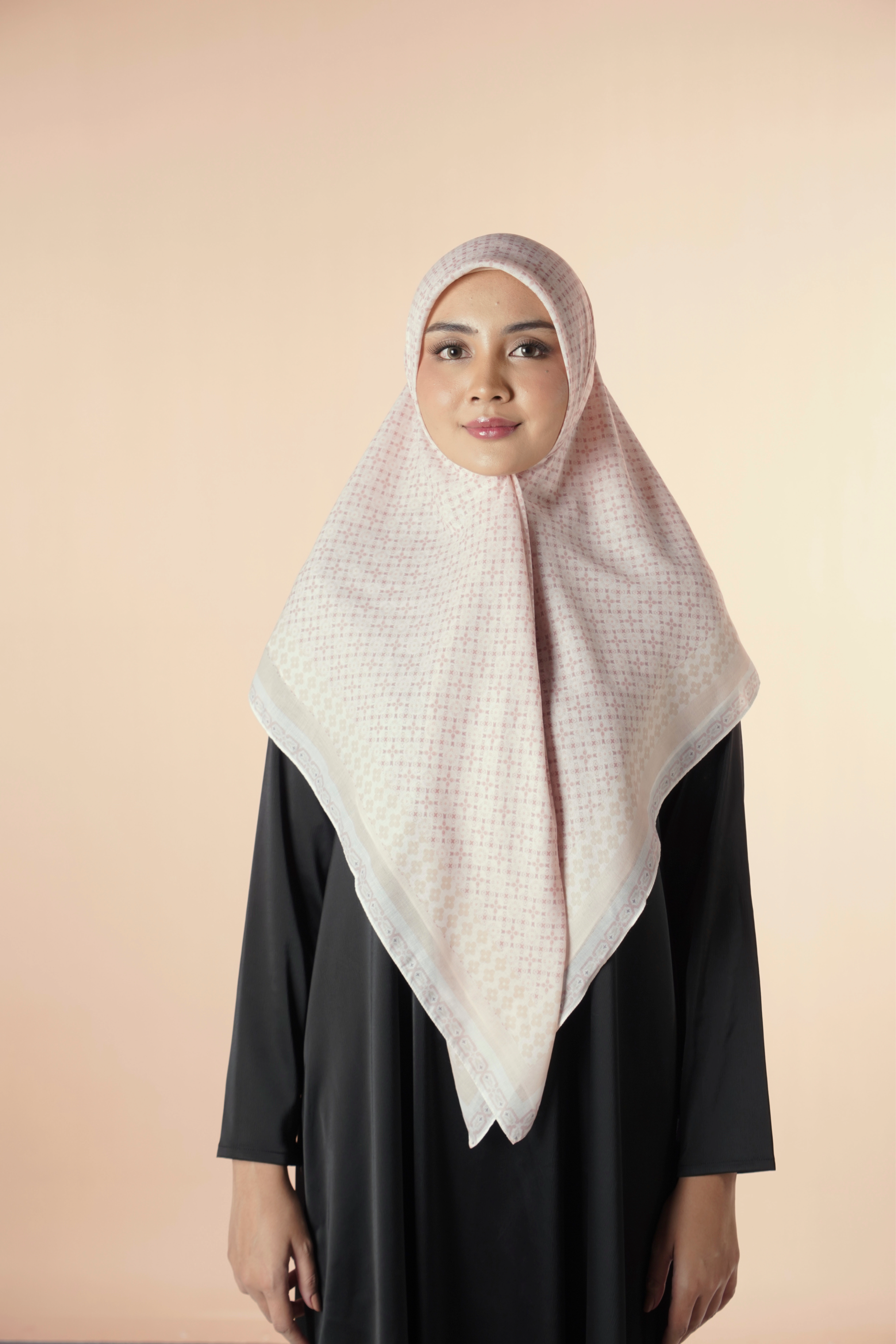 Kaila Classic Rosette