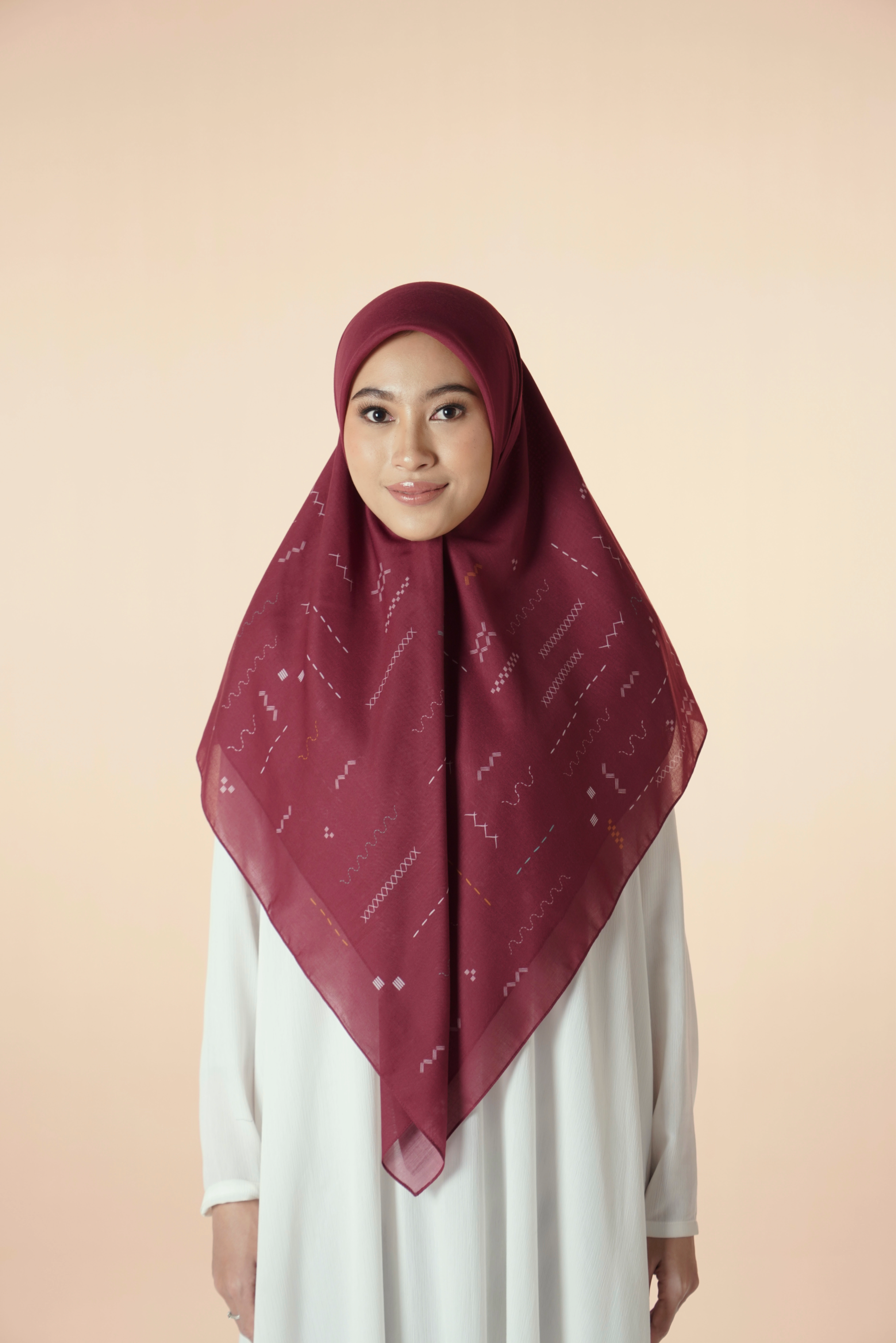 Elzatta Kaila Pop Stitches