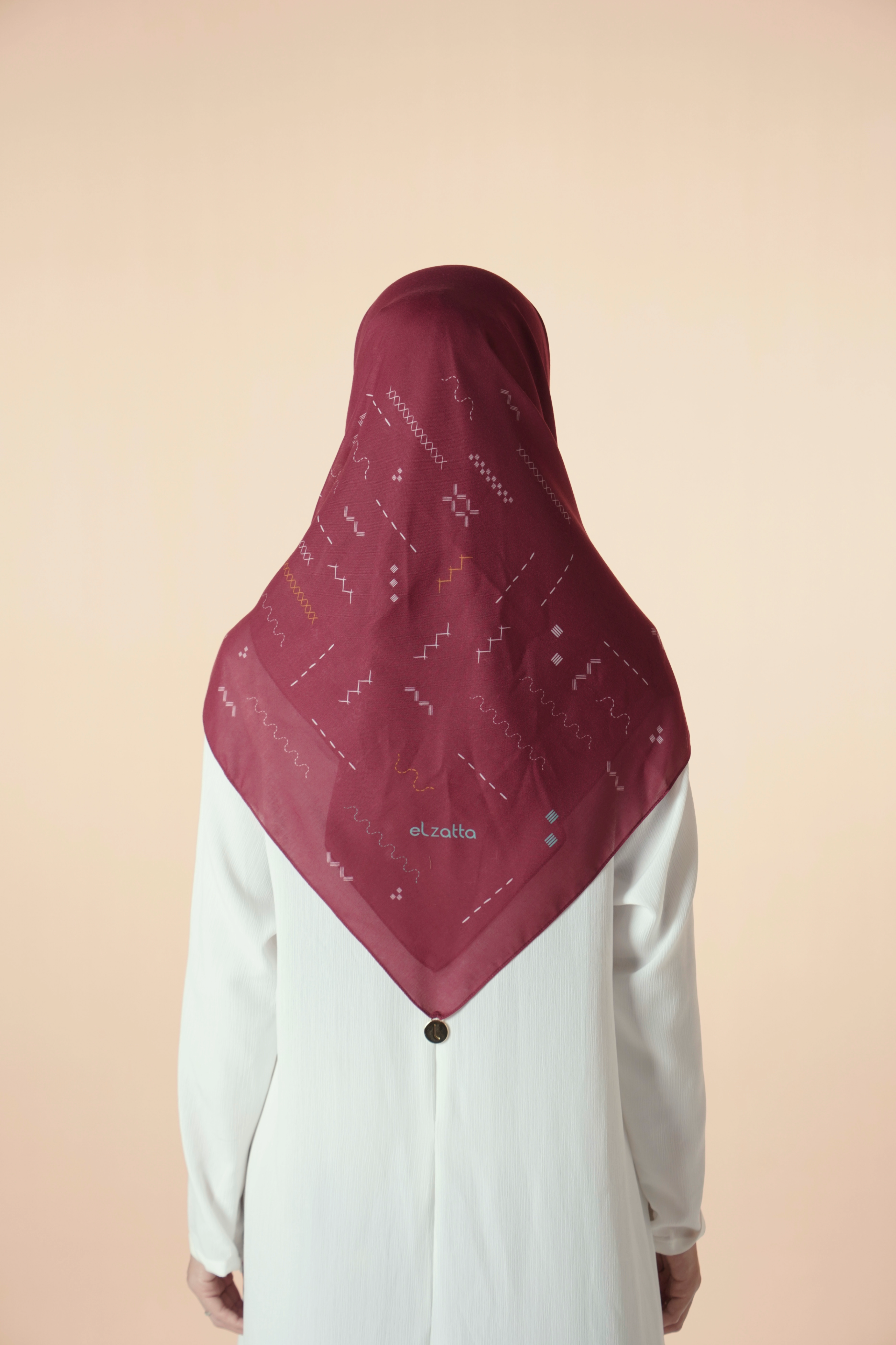 Elzatta Kaila Pop Stitches