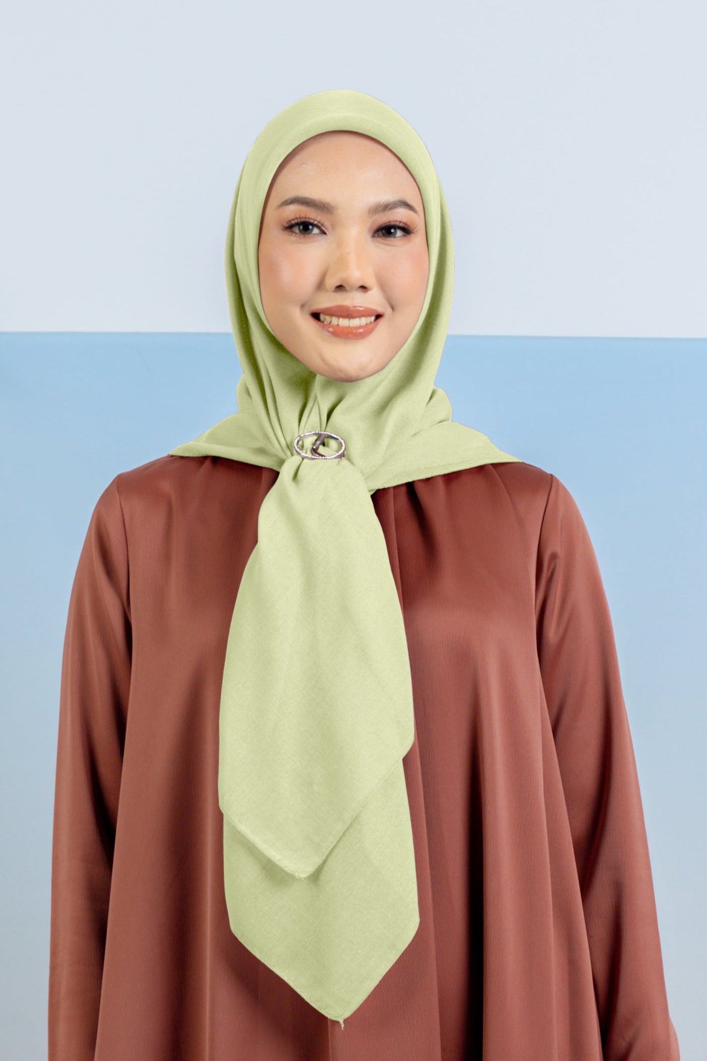 KEISHA PARIS ELZATTA