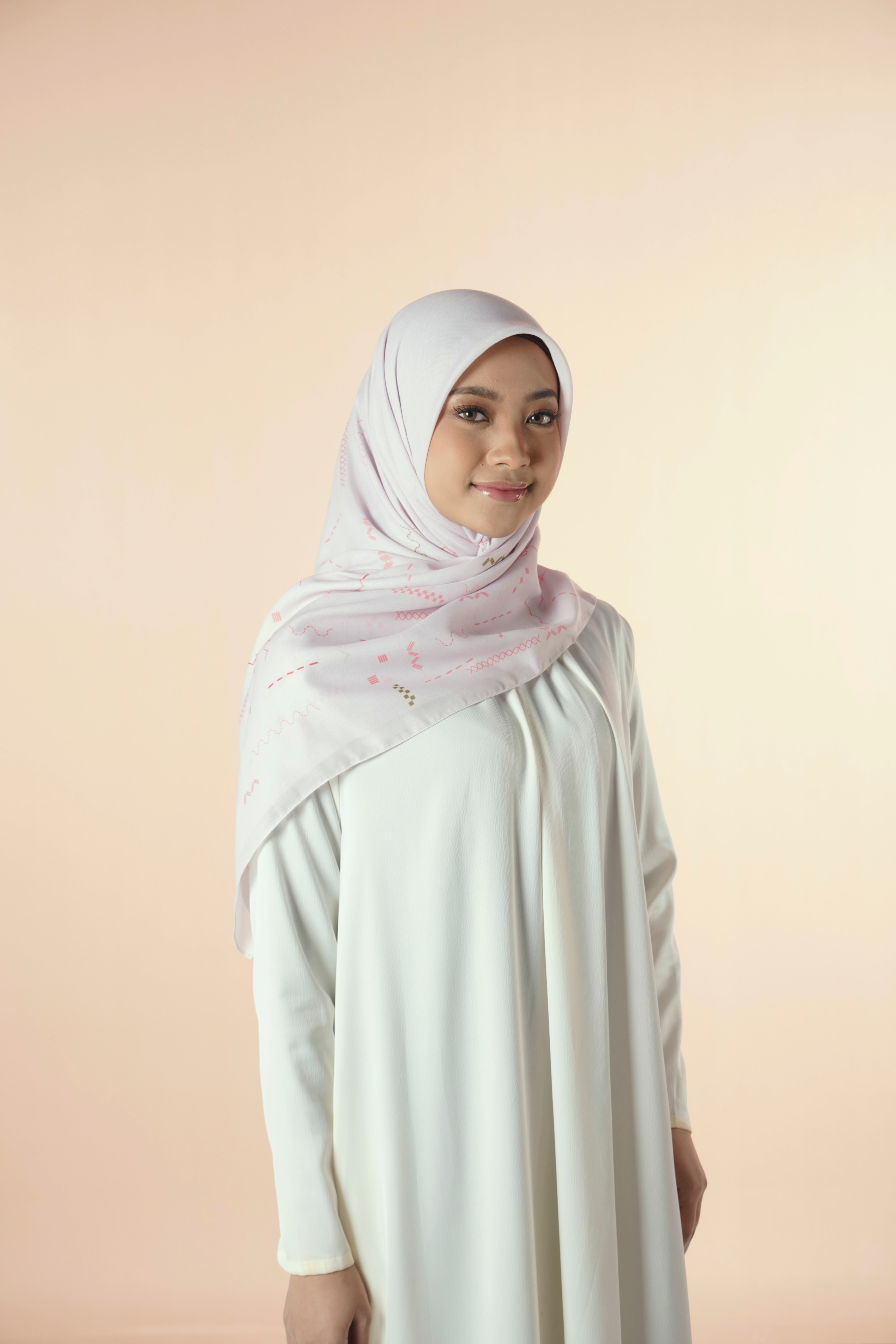 Elzatta Kaila Pop Stitches Sea Shell