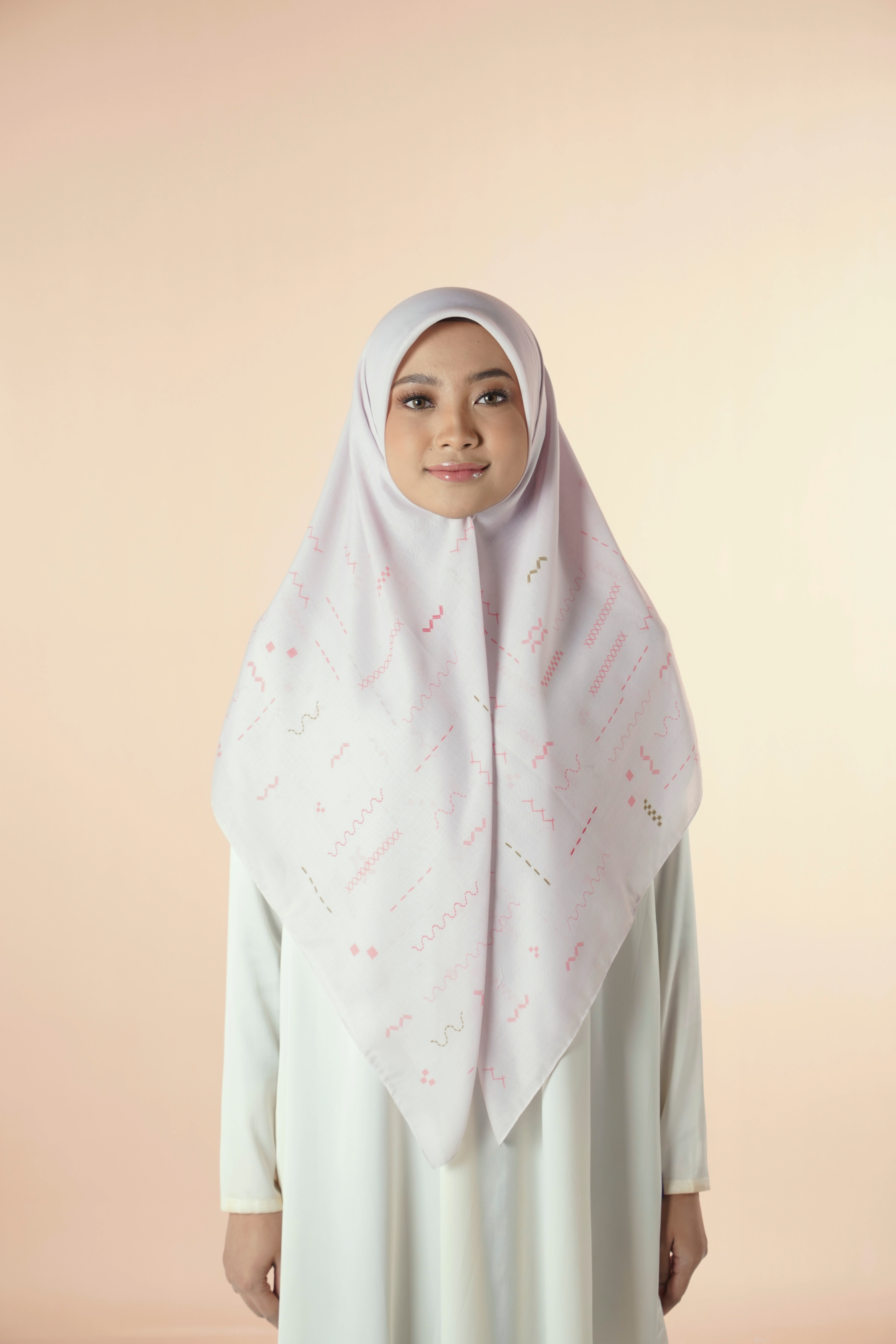 Elzatta Kaila Pop Stitches