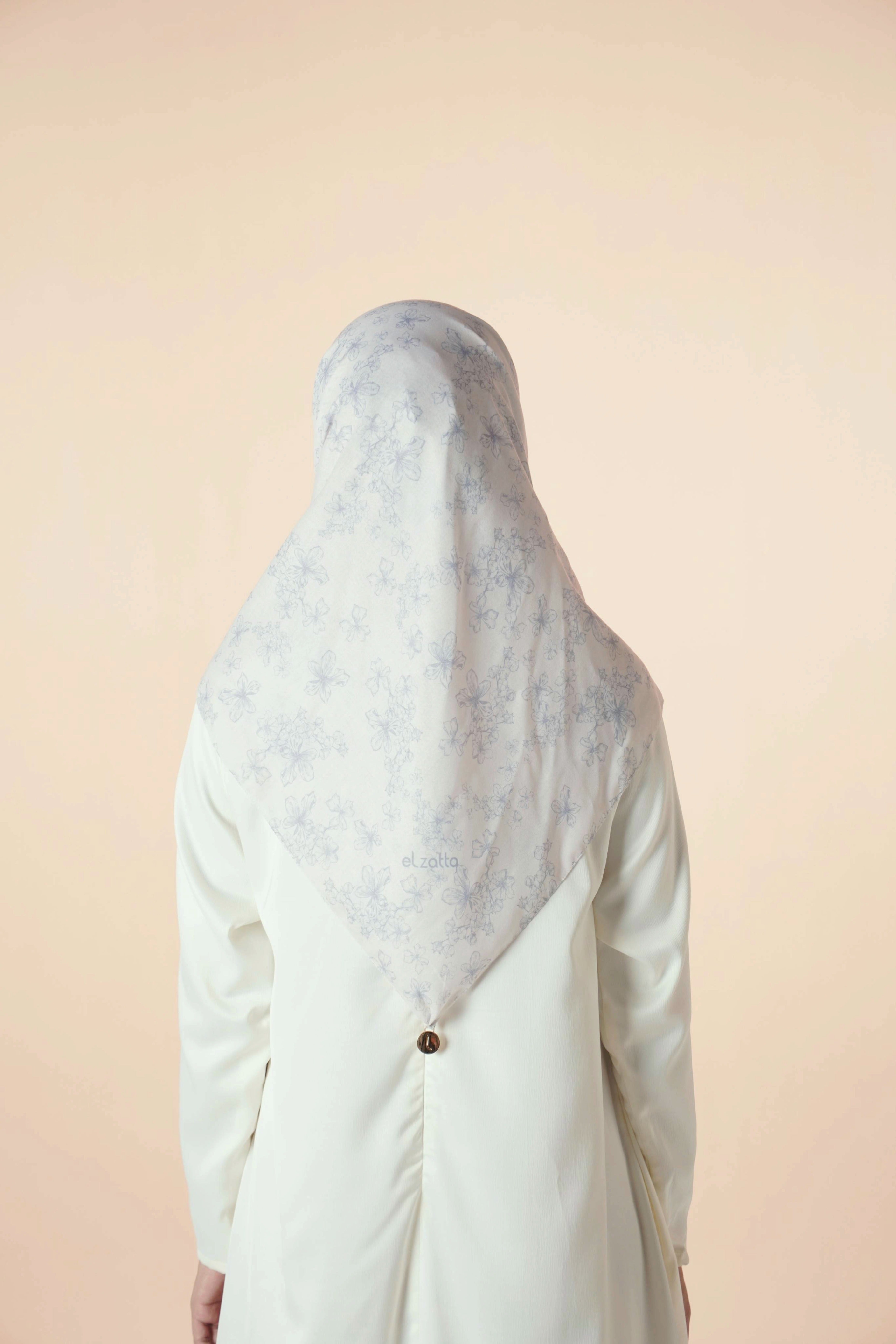 Kaila Alimah Clematis
