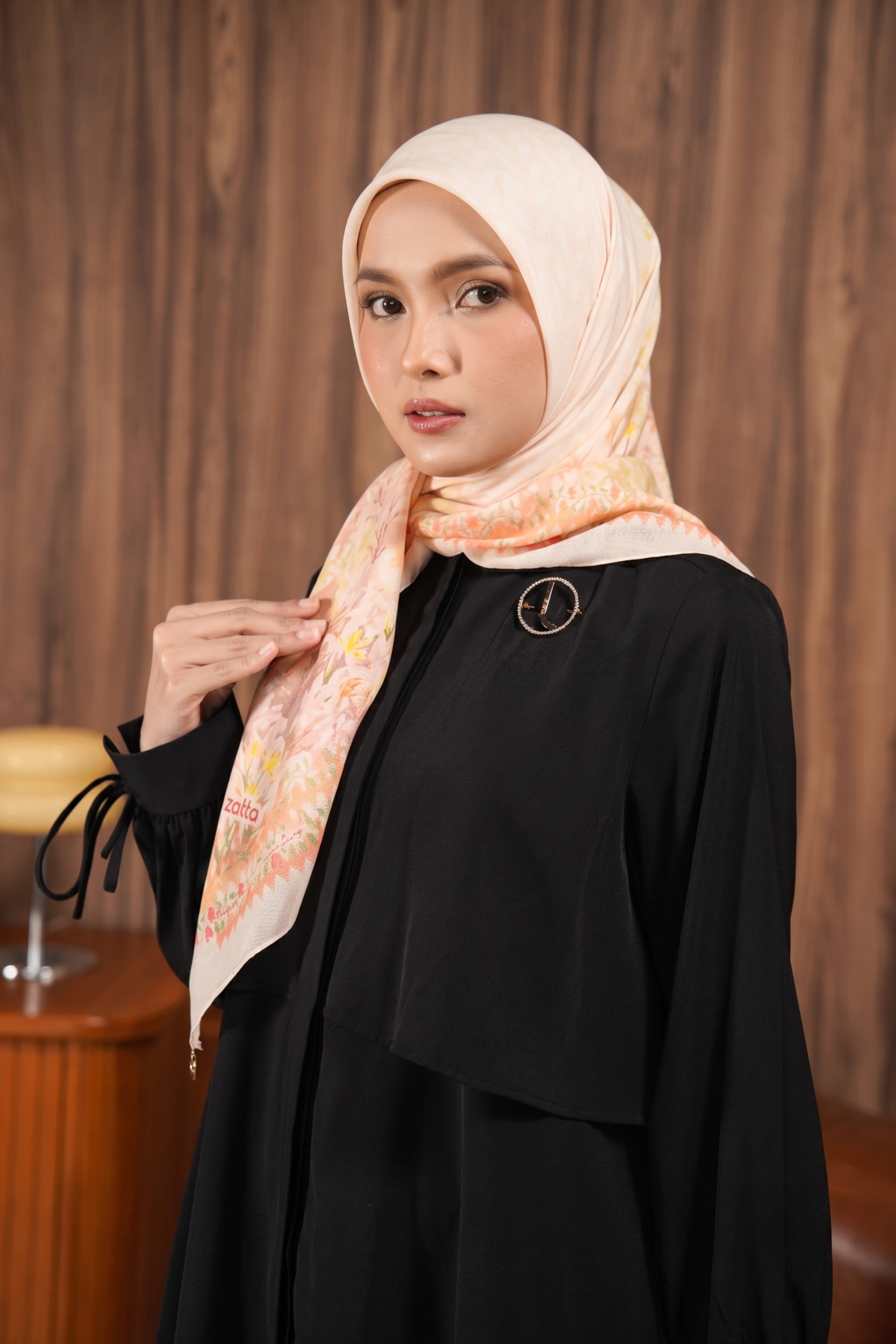 Elzatta Kaila Pesona Aceh