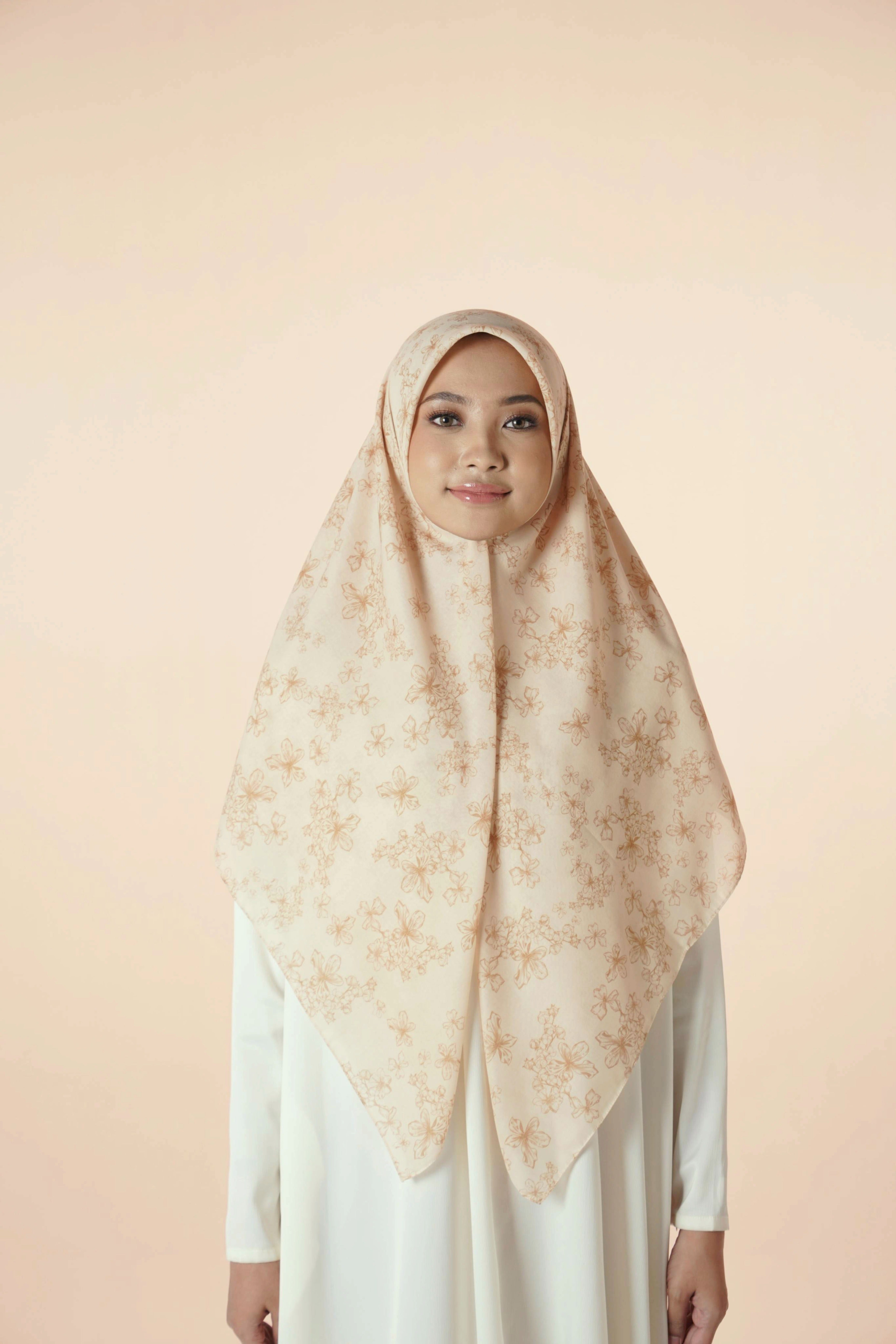 Kaila Alimah Clematis