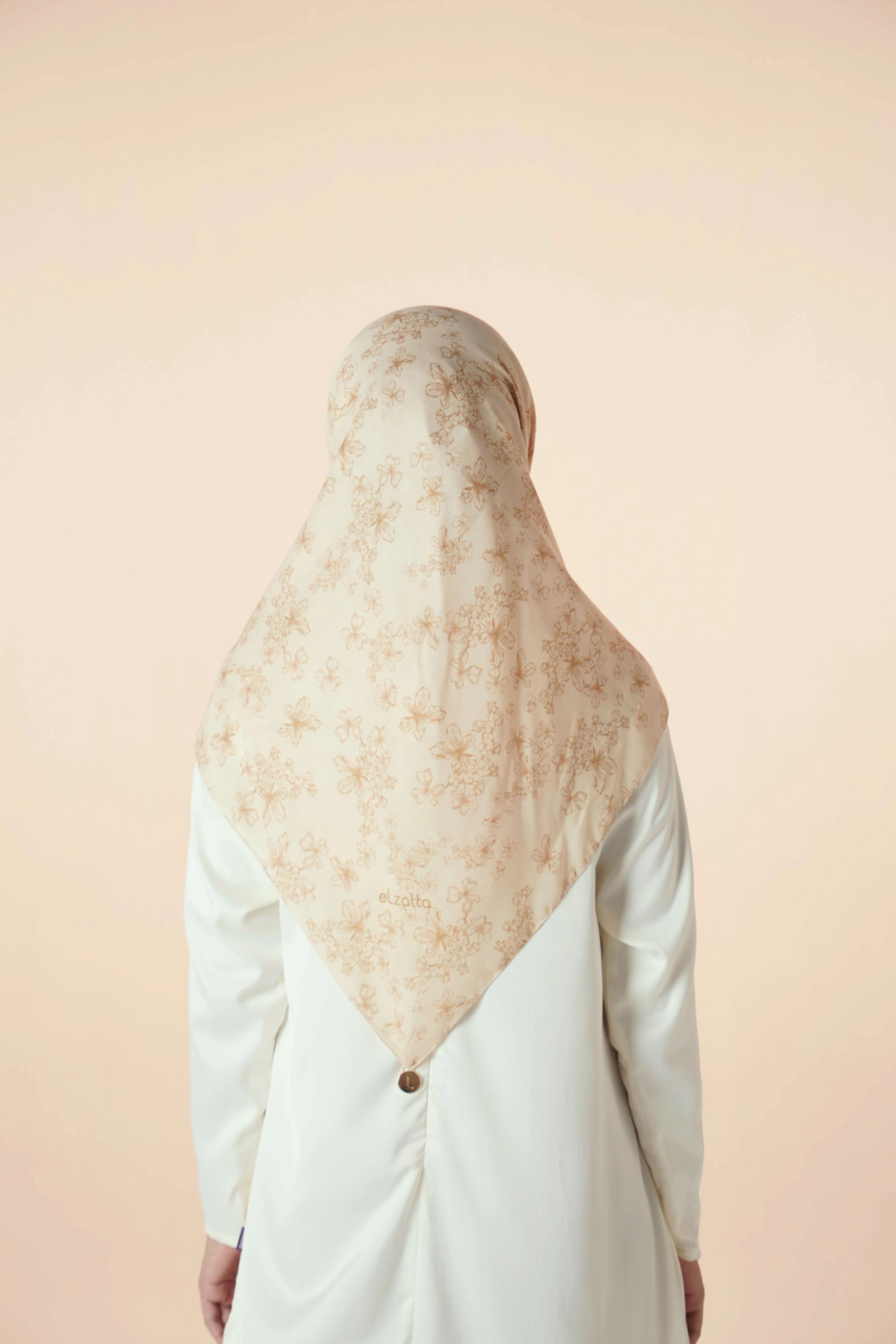 Kaila Alimah Clematis