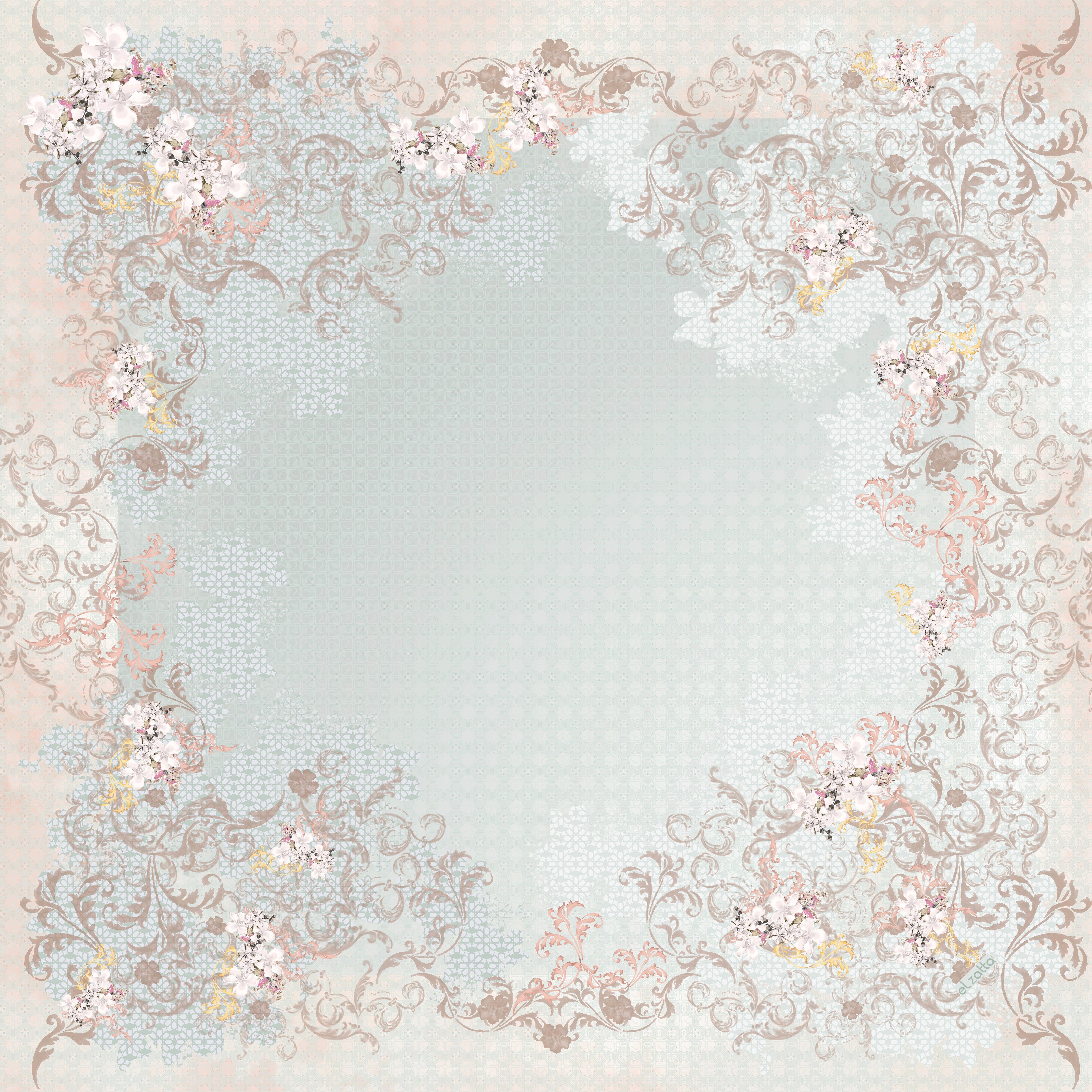 KANARA DAMASK ROSE