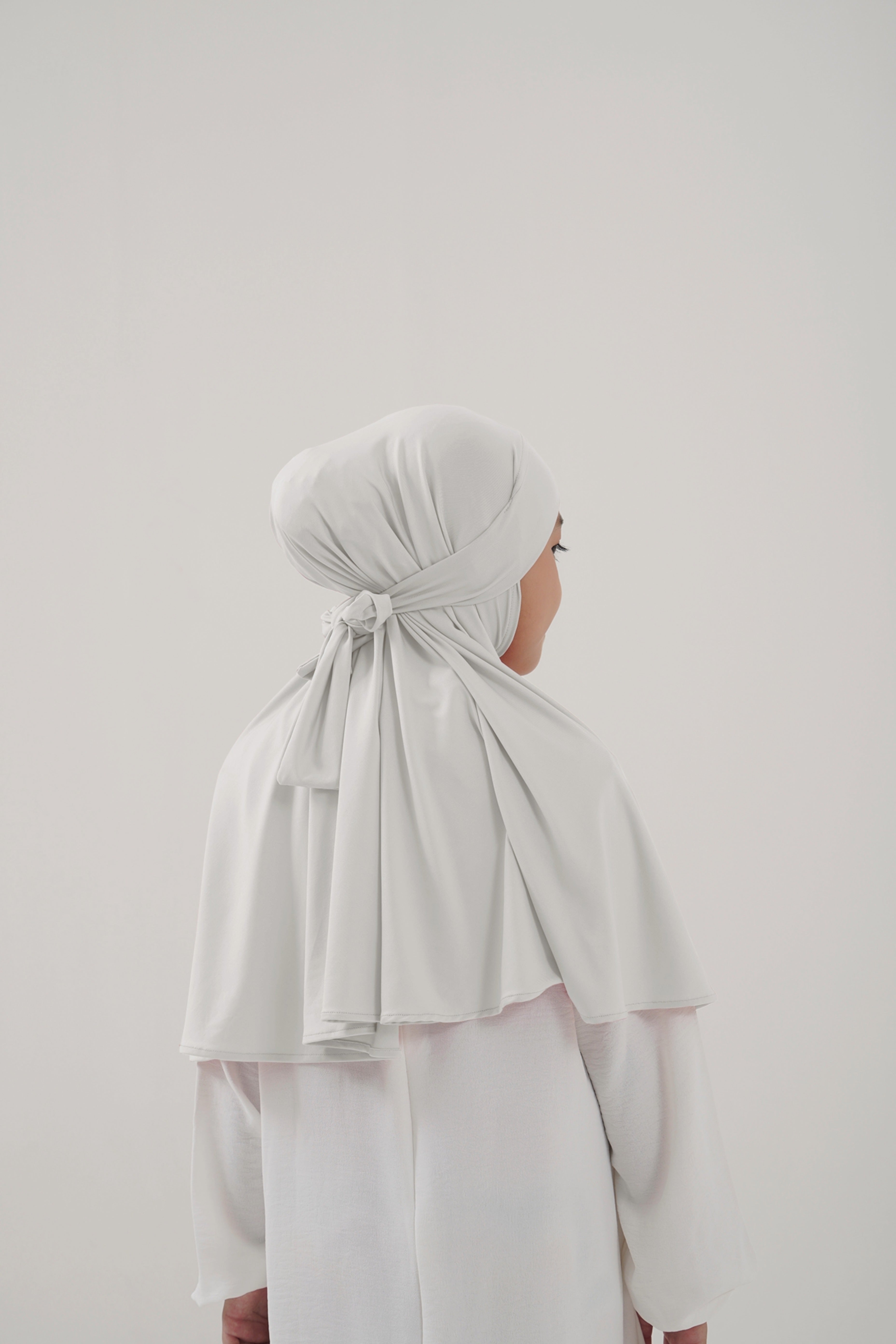 Elzatta Instan Khimar Kids