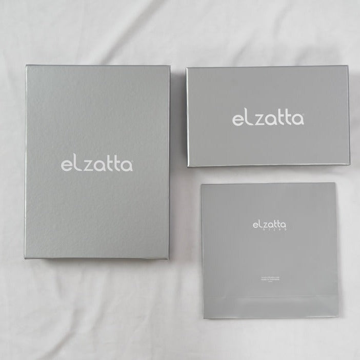 Elzatta Gift Box Alwani - Silver Grey