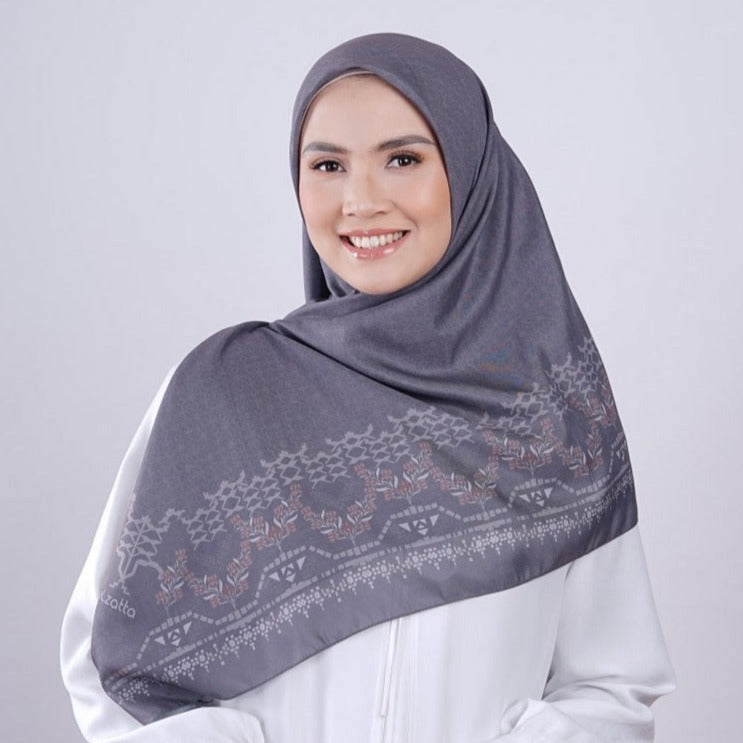 Elzatta Kaila Abila - Dark Grey